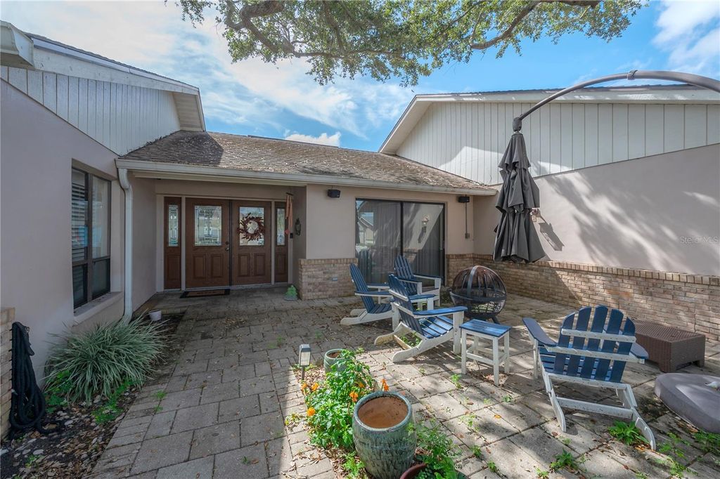 Photo of 2637 Westview Court, Clearwater, FL 33761 (MLS # TB8440864)