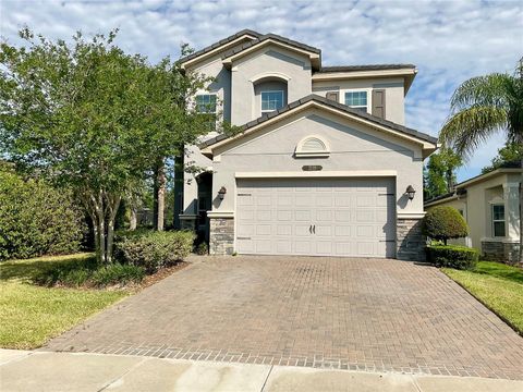 A home in WESLEY CHAPEL