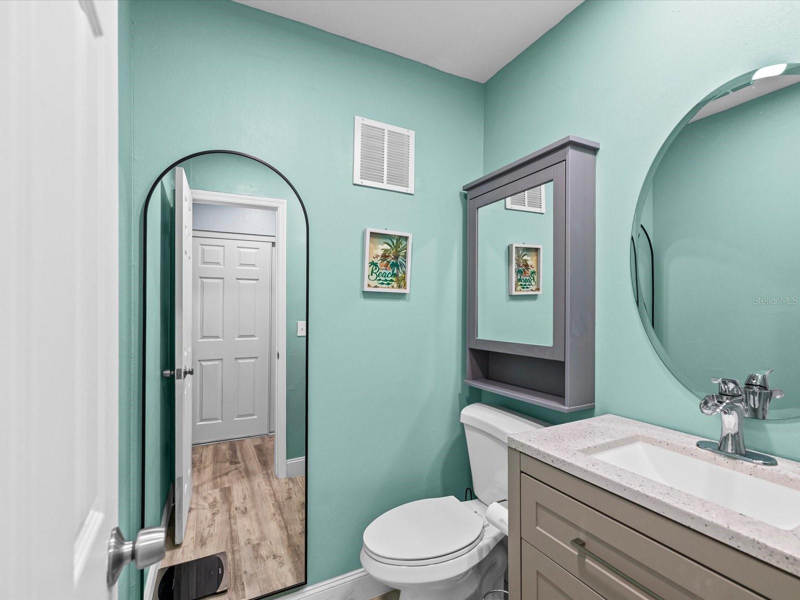 PARADISE POINTE WEST GR 05 - Residential