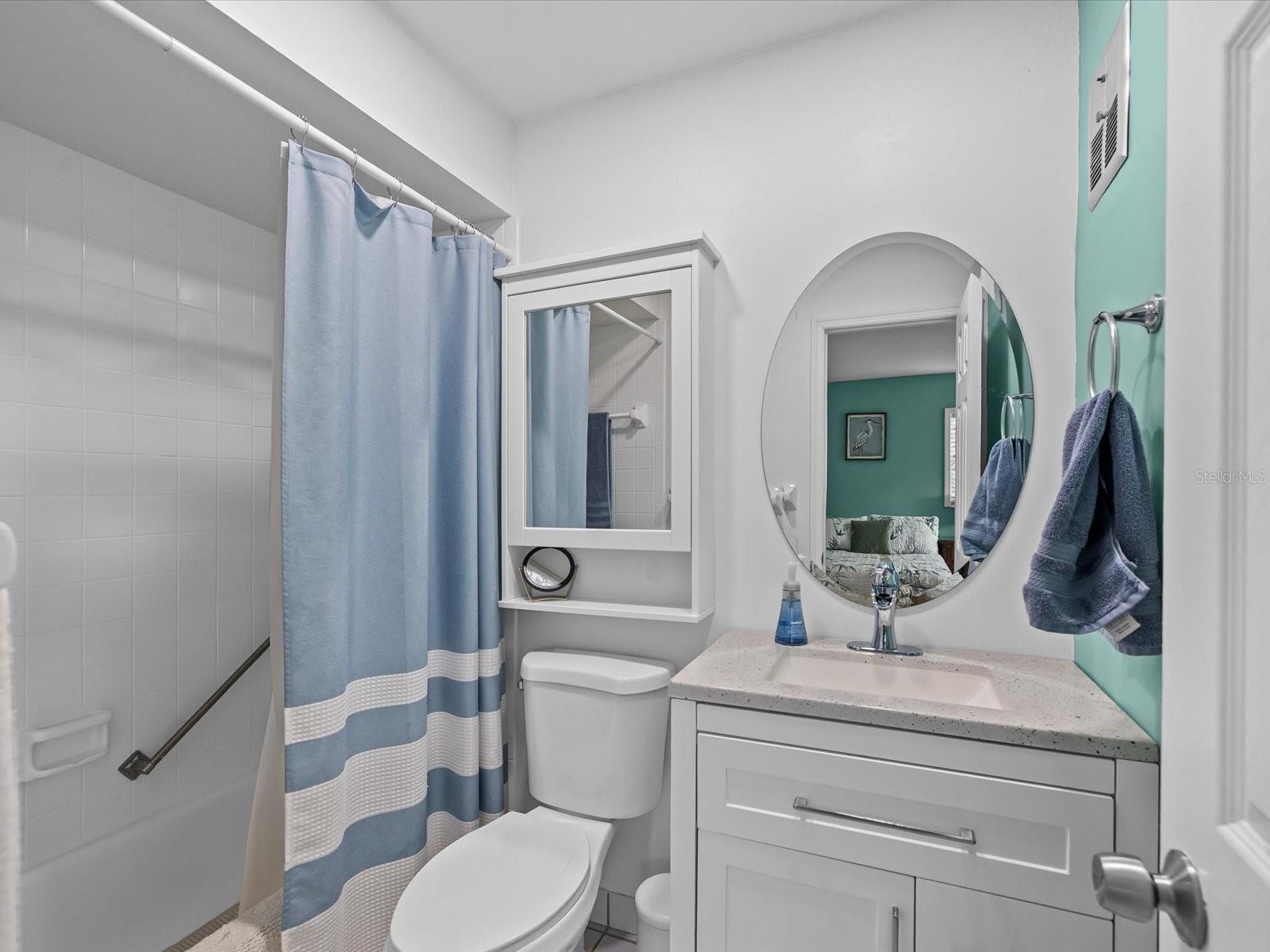 PARADISE POINTE WEST GR 05 - Residential