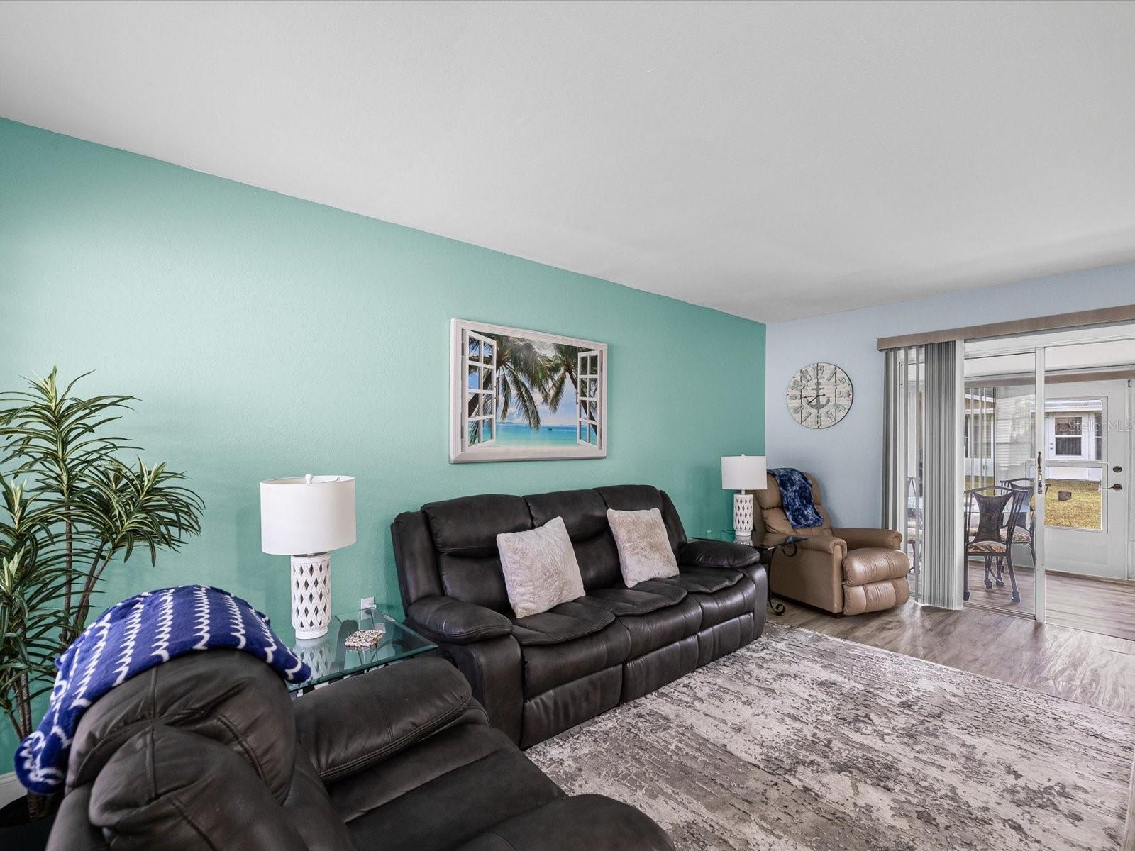 PARADISE POINTE WEST GR 05 - Residential