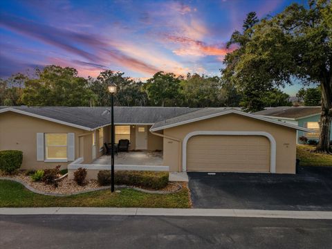 Photo of 12009 Boynton Lane #12009, New Port Richey, FL 34654 (MLS # W7881161)