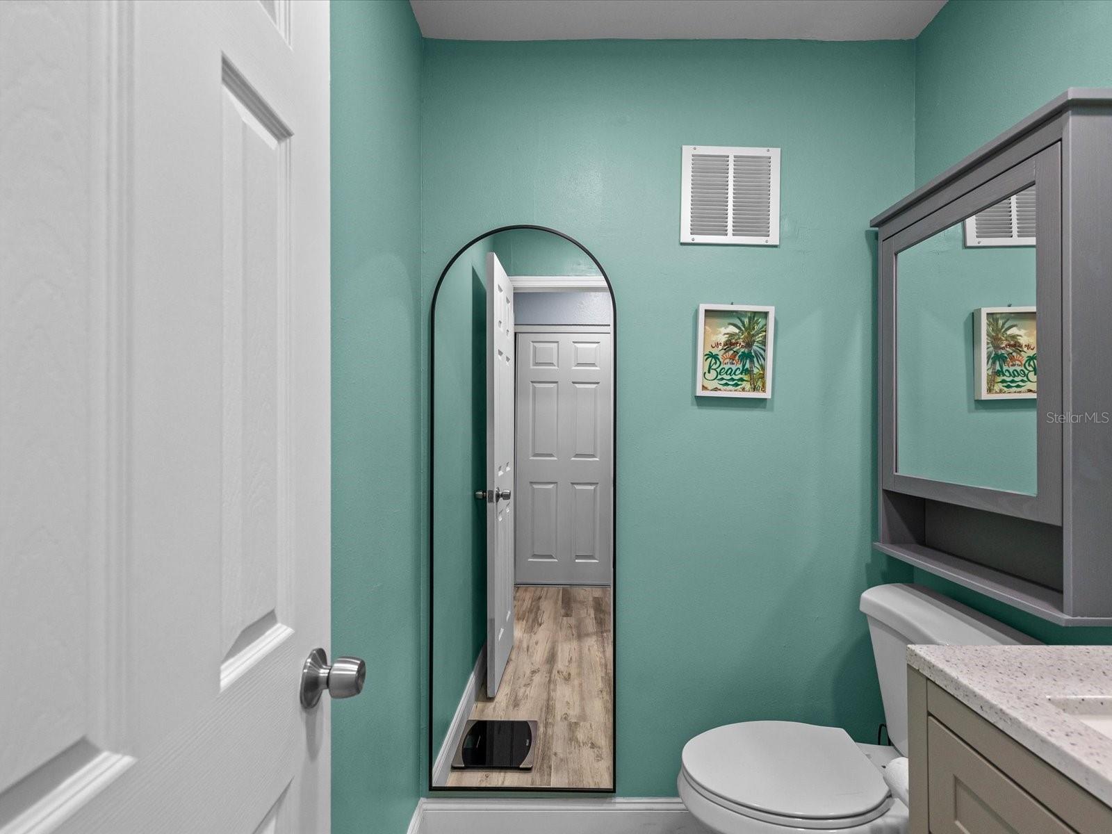 PARADISE POINTE WEST GR 05 - Residential