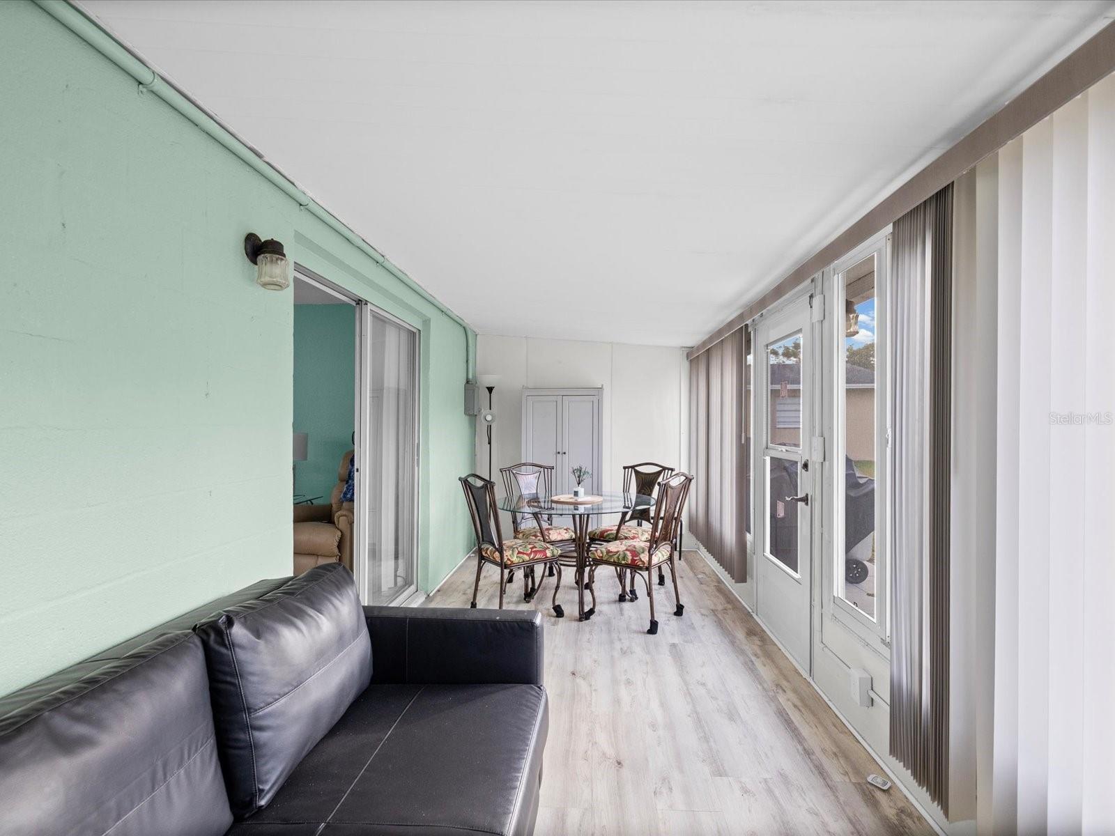 PARADISE POINTE WEST GR 05 - Residential