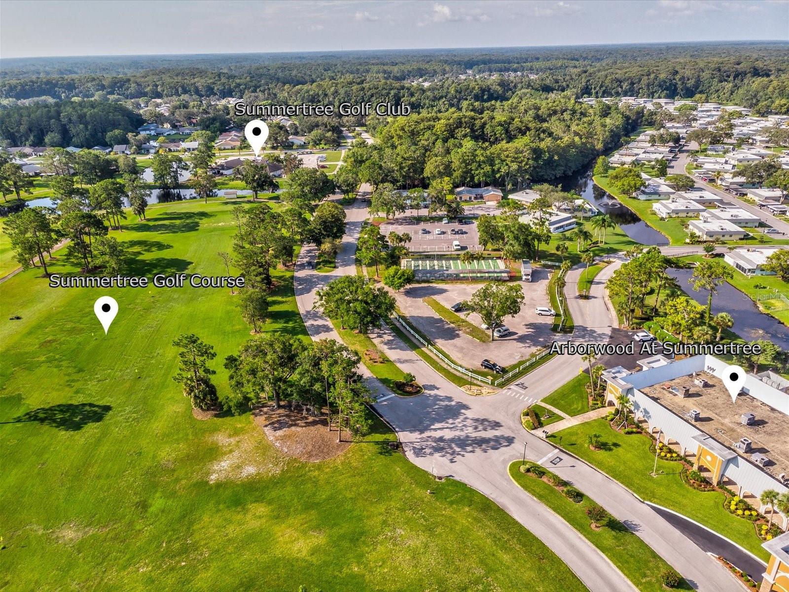 PARADISE POINTE WEST GR 05 - Residential