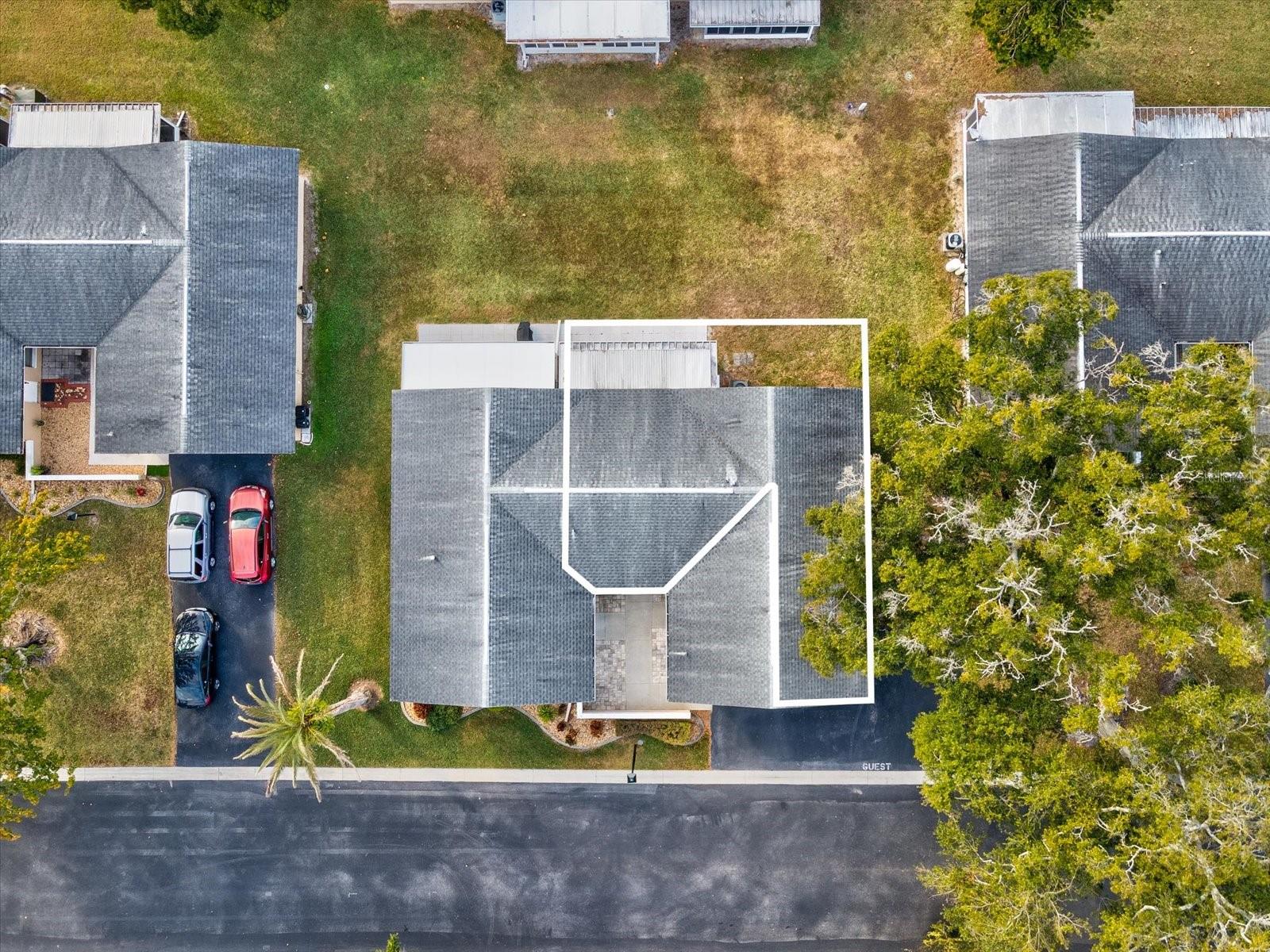 PARADISE POINTE WEST GR 05 - Residential