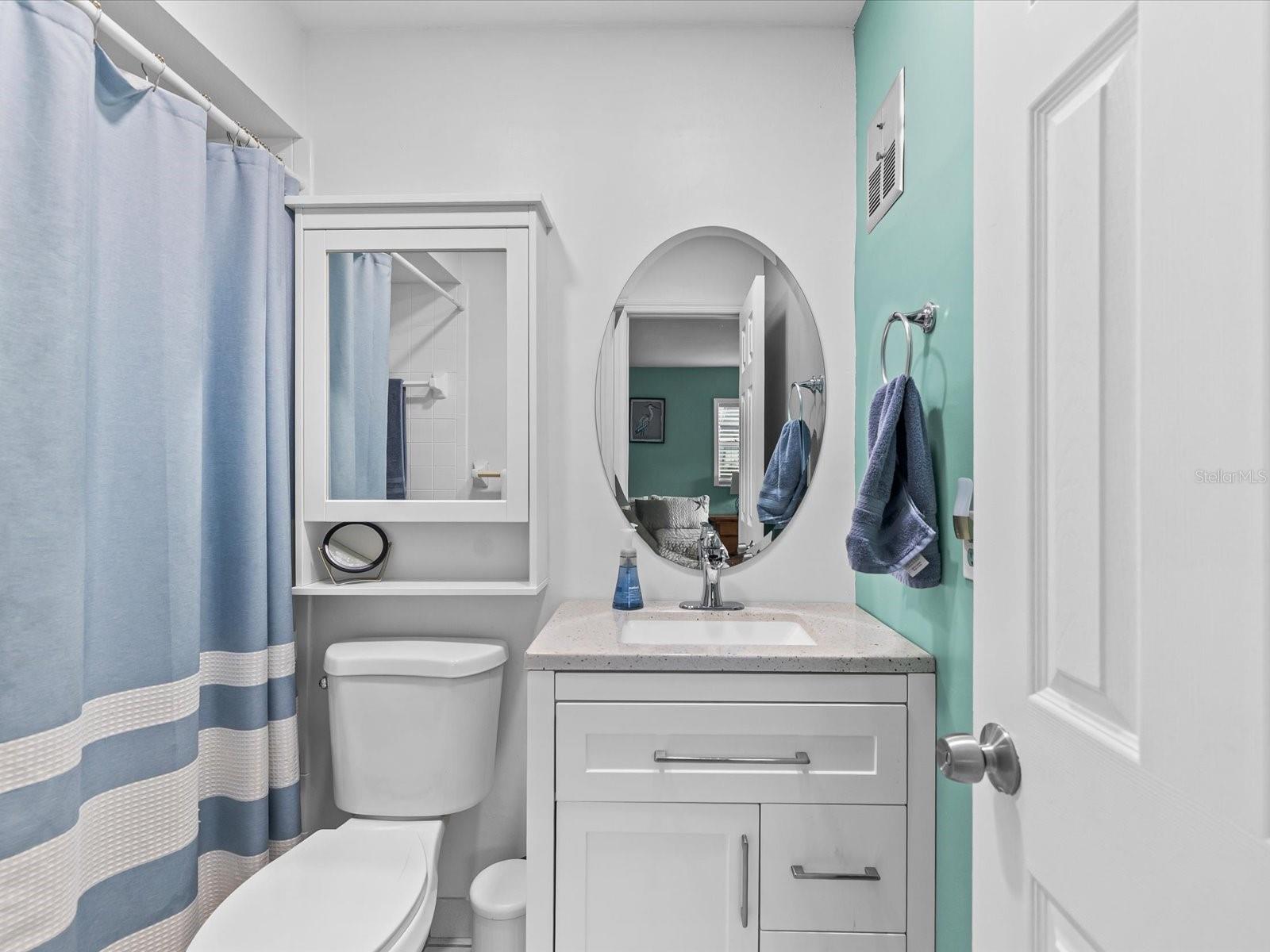 PARADISE POINTE WEST GR 05 - Residential