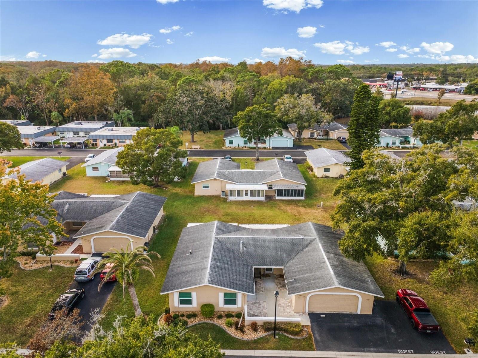 PARADISE POINTE WEST GR 05 - Residential