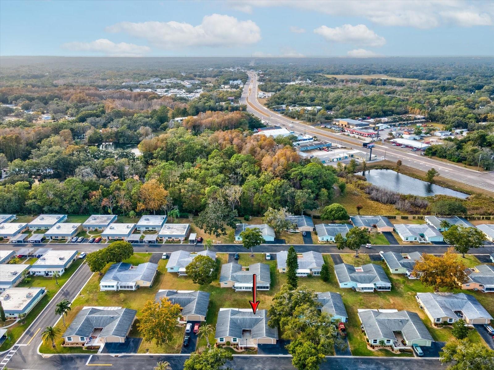 PARADISE POINTE WEST GR 05 - Residential