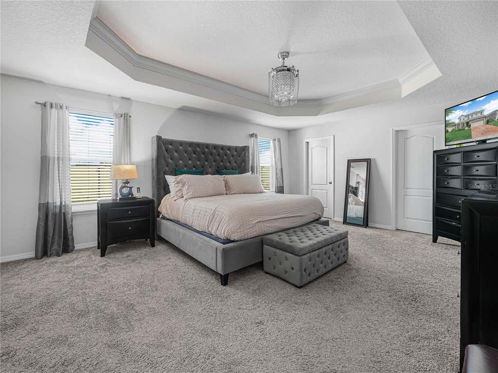 Photo of 184 Whirlaway Drive, Davenport, FL 33837 (MLS # TB8530509)