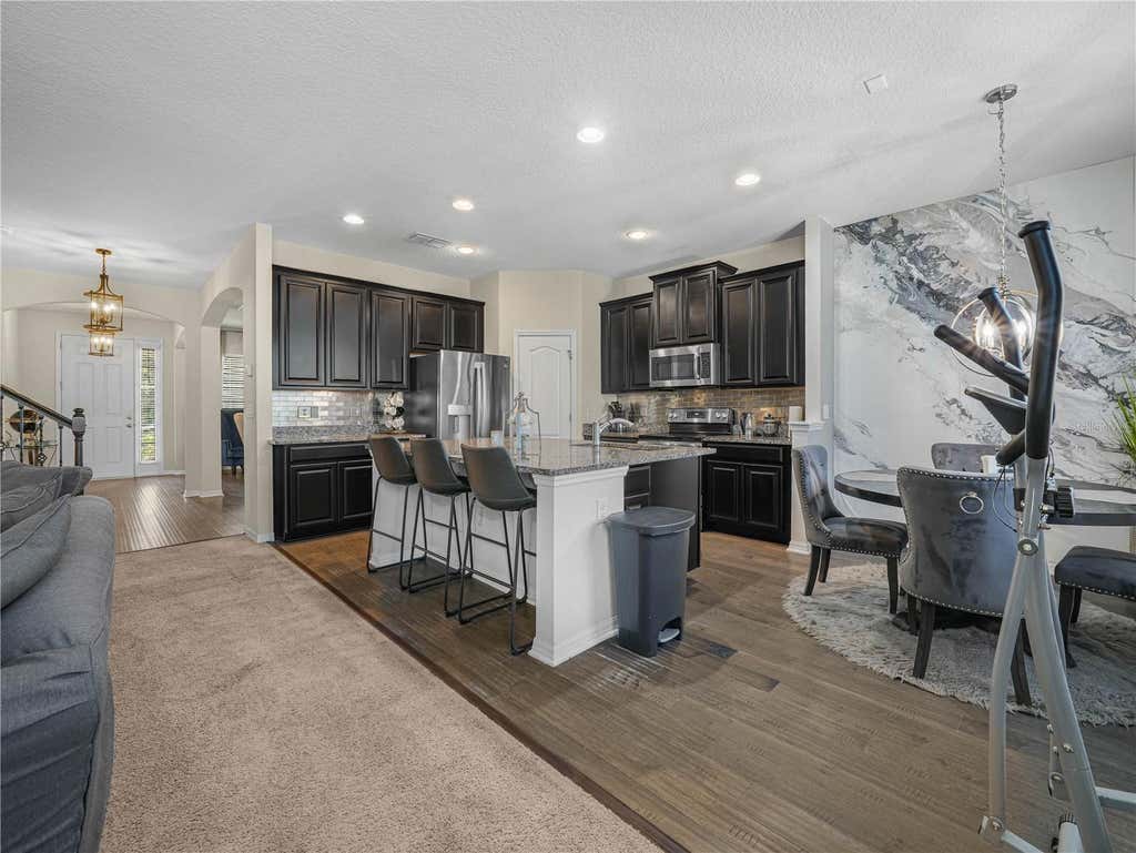 Photo of 184 Whirlaway Drive, Davenport, FL 33837 (MLS # TB8530509)