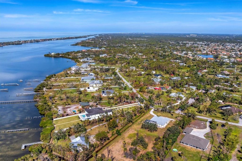 Photo of 1080 Bayshore Drive, Englewood, FL 34223 (MLS # D6143999)