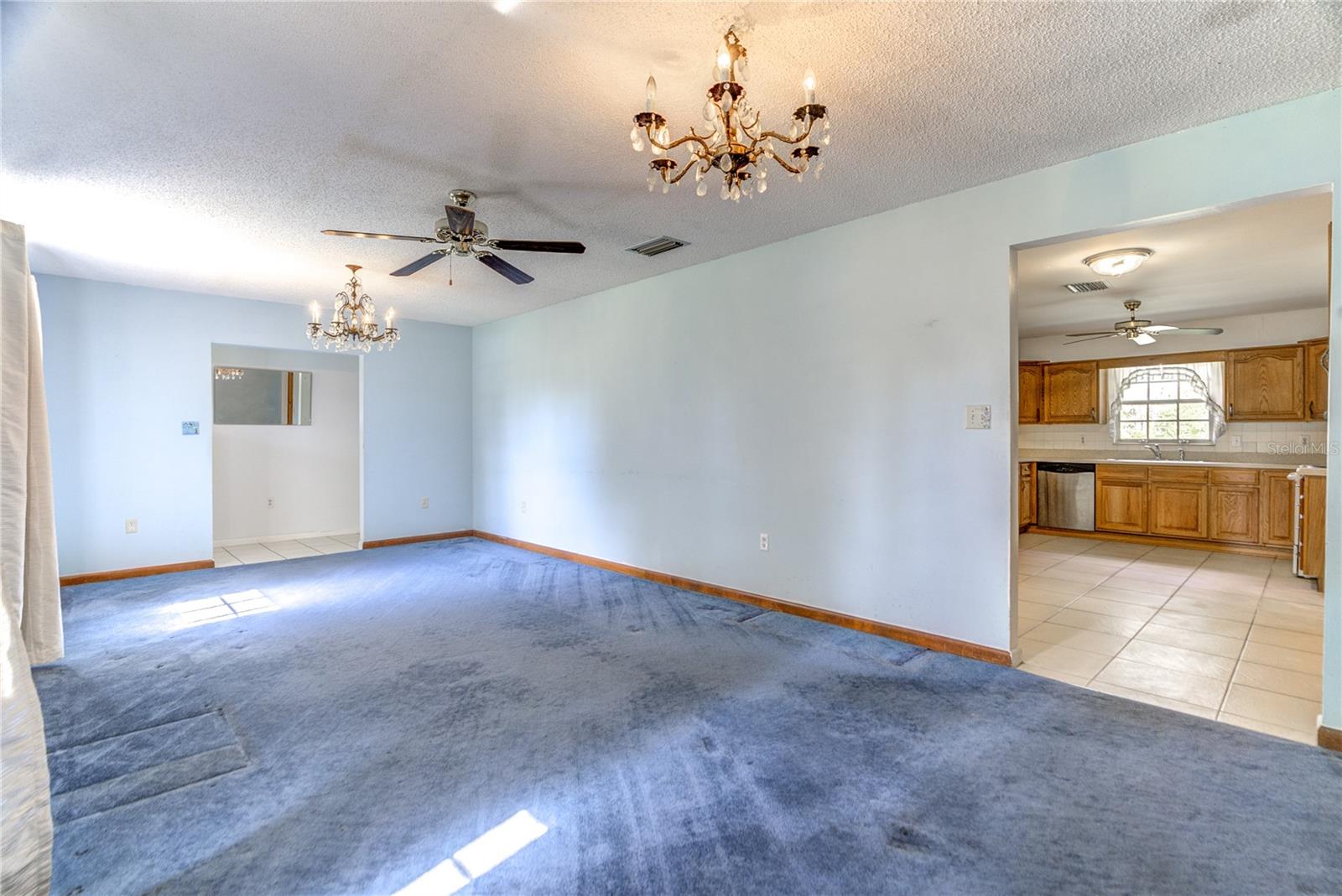 UNPLATTED - Residential