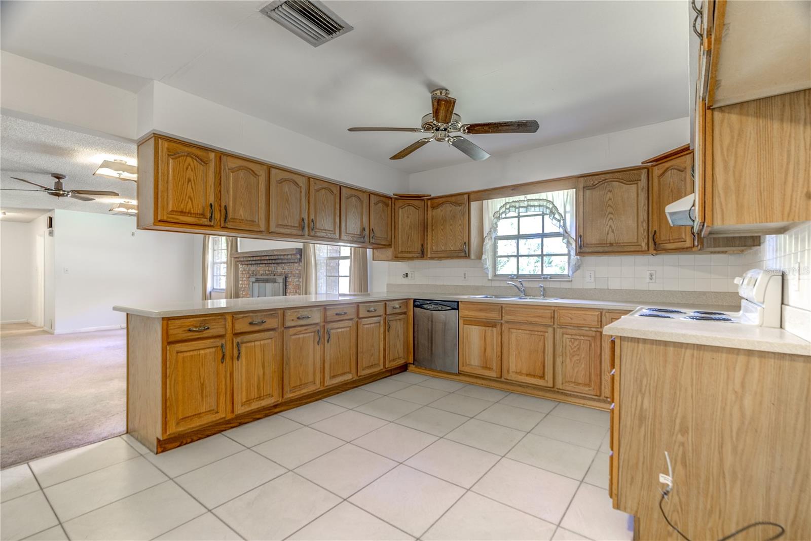 UNPLATTED - Residential