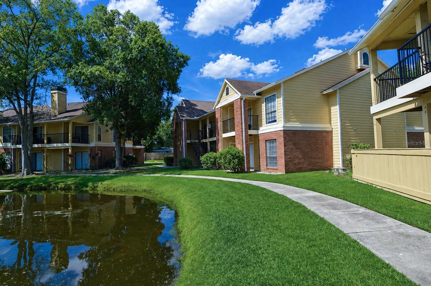 THE GRAND RESERVE CONDO - Residential Lease