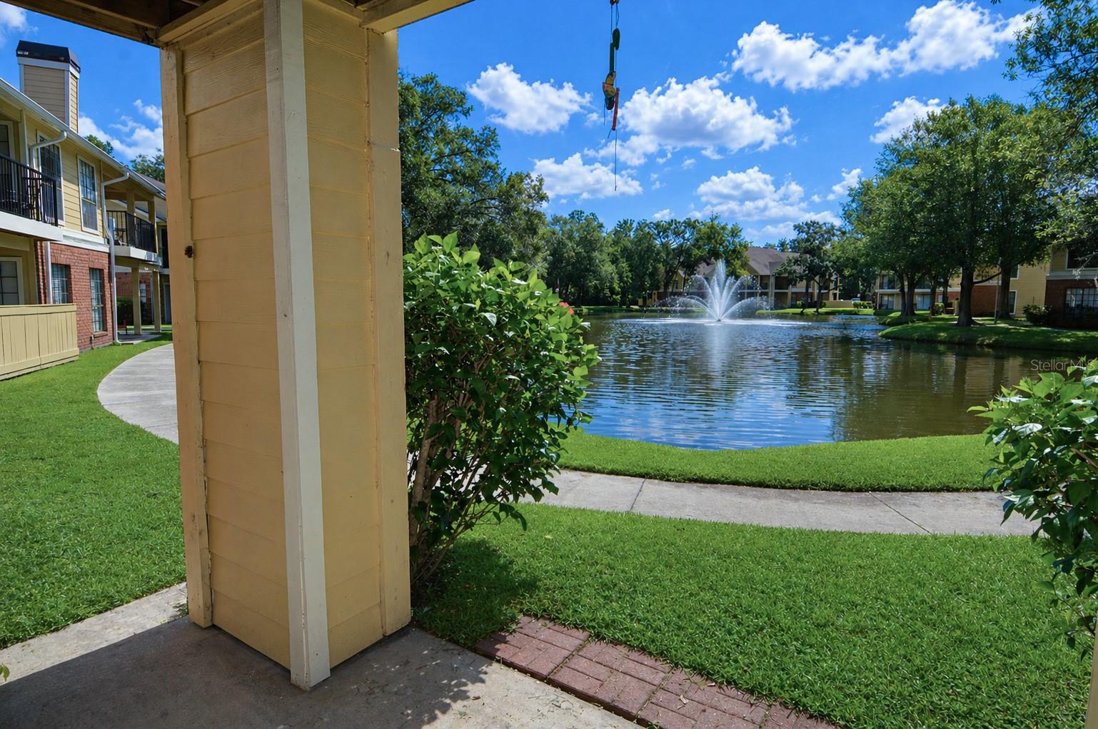 THE GRAND RESERVE CONDO - Residential Lease