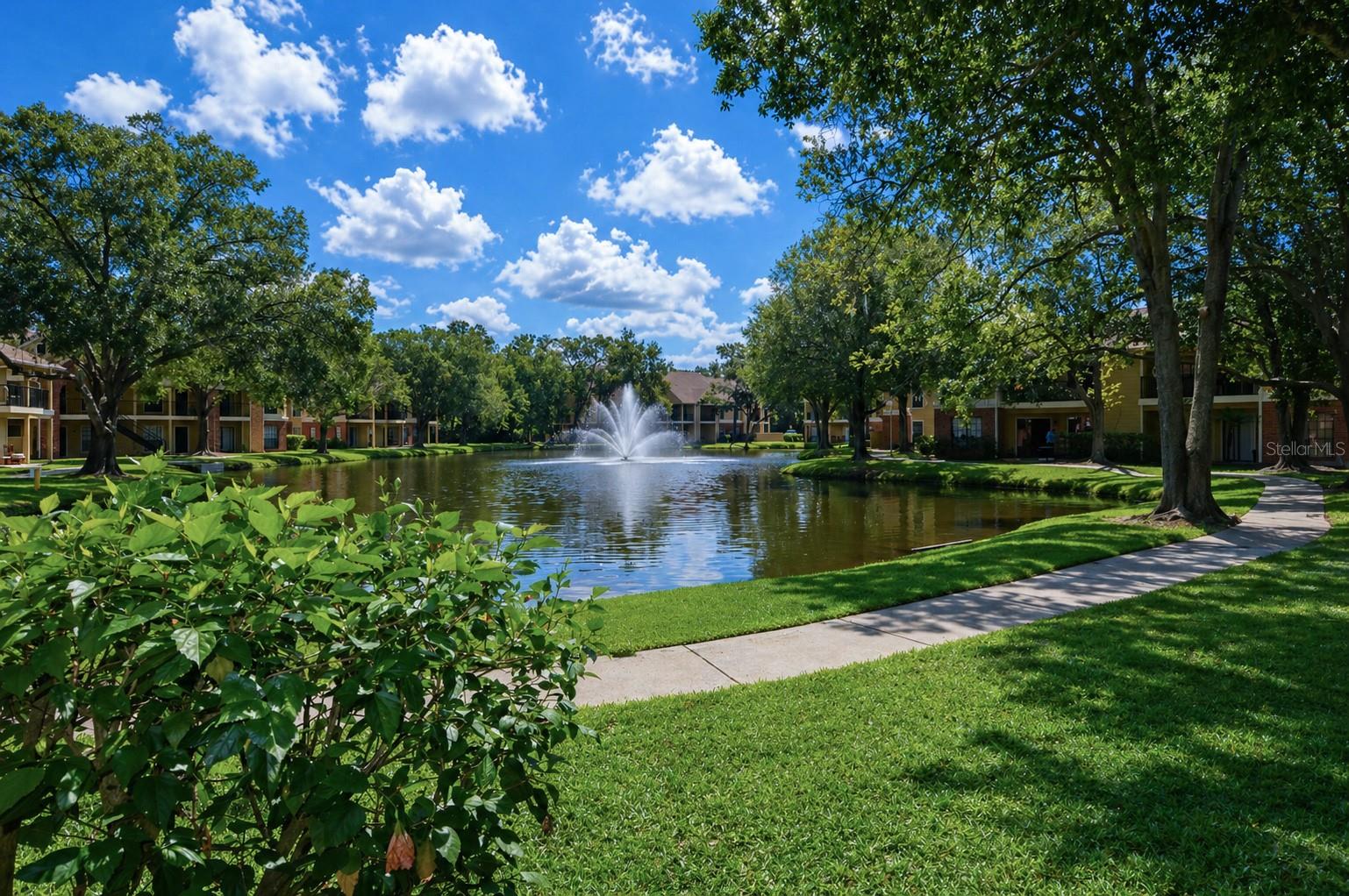 THE GRAND RESERVE CONDO - Residential Lease