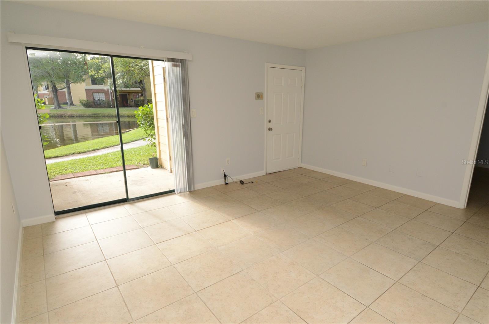 THE GRAND RESERVE CONDO - Residential Lease