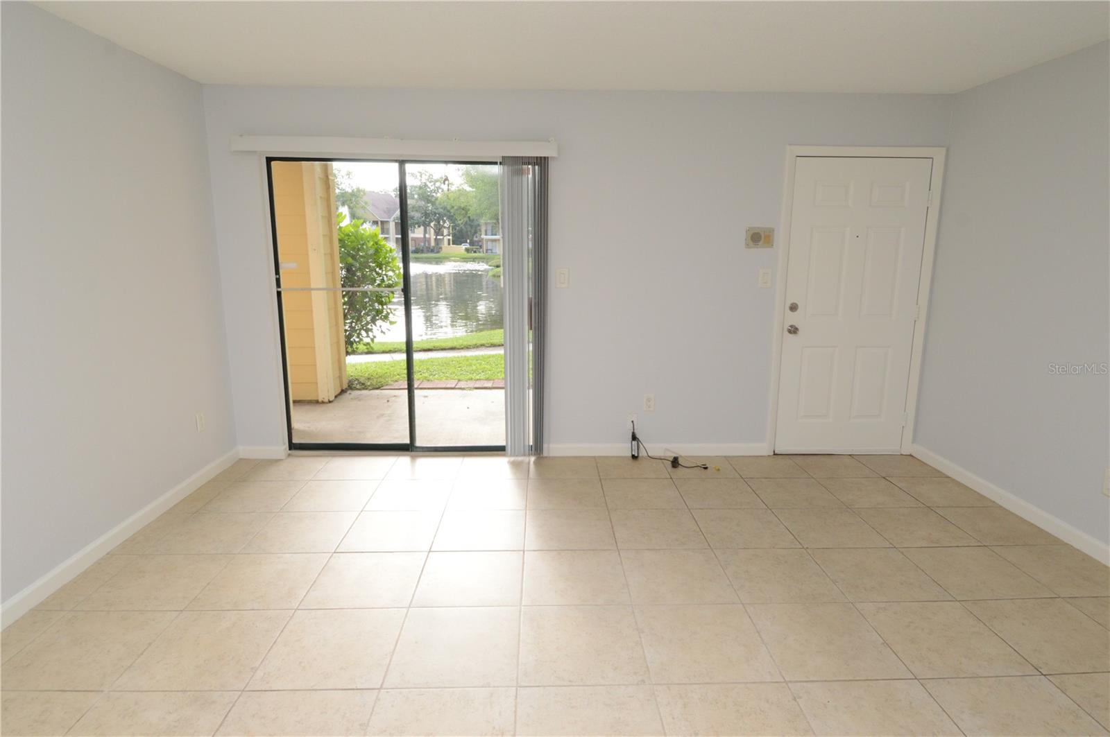 THE GRAND RESERVE CONDO - Residential Lease