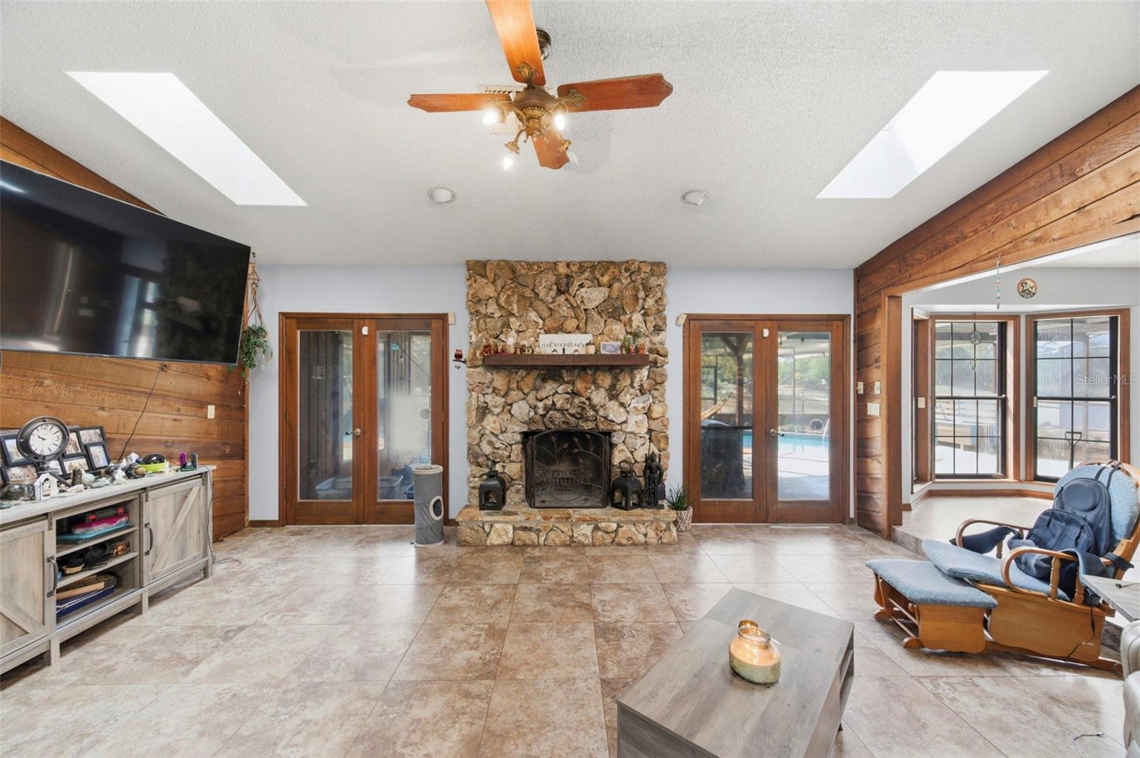 THE HEATHER - Residential