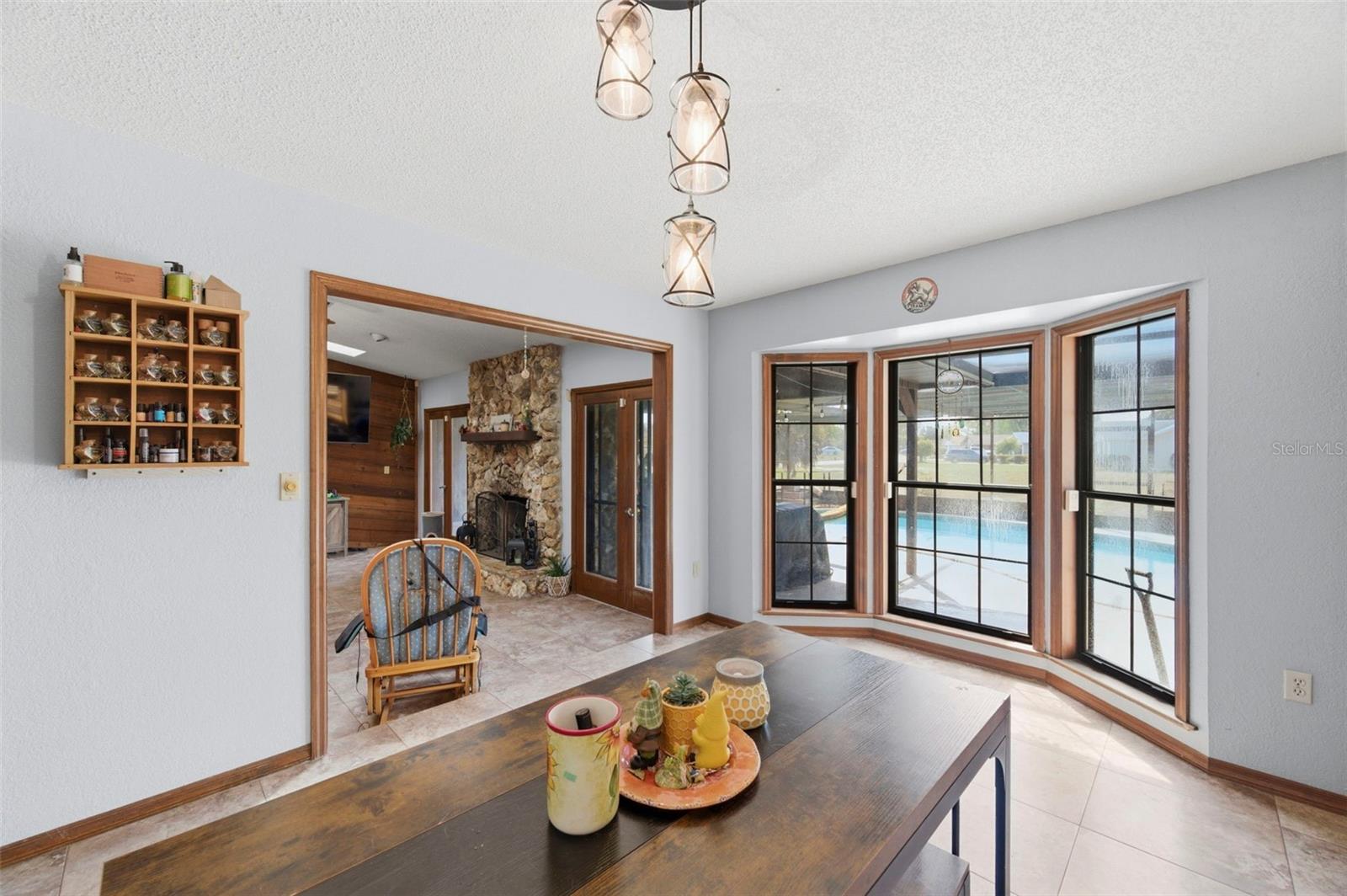 THE HEATHER - Residential