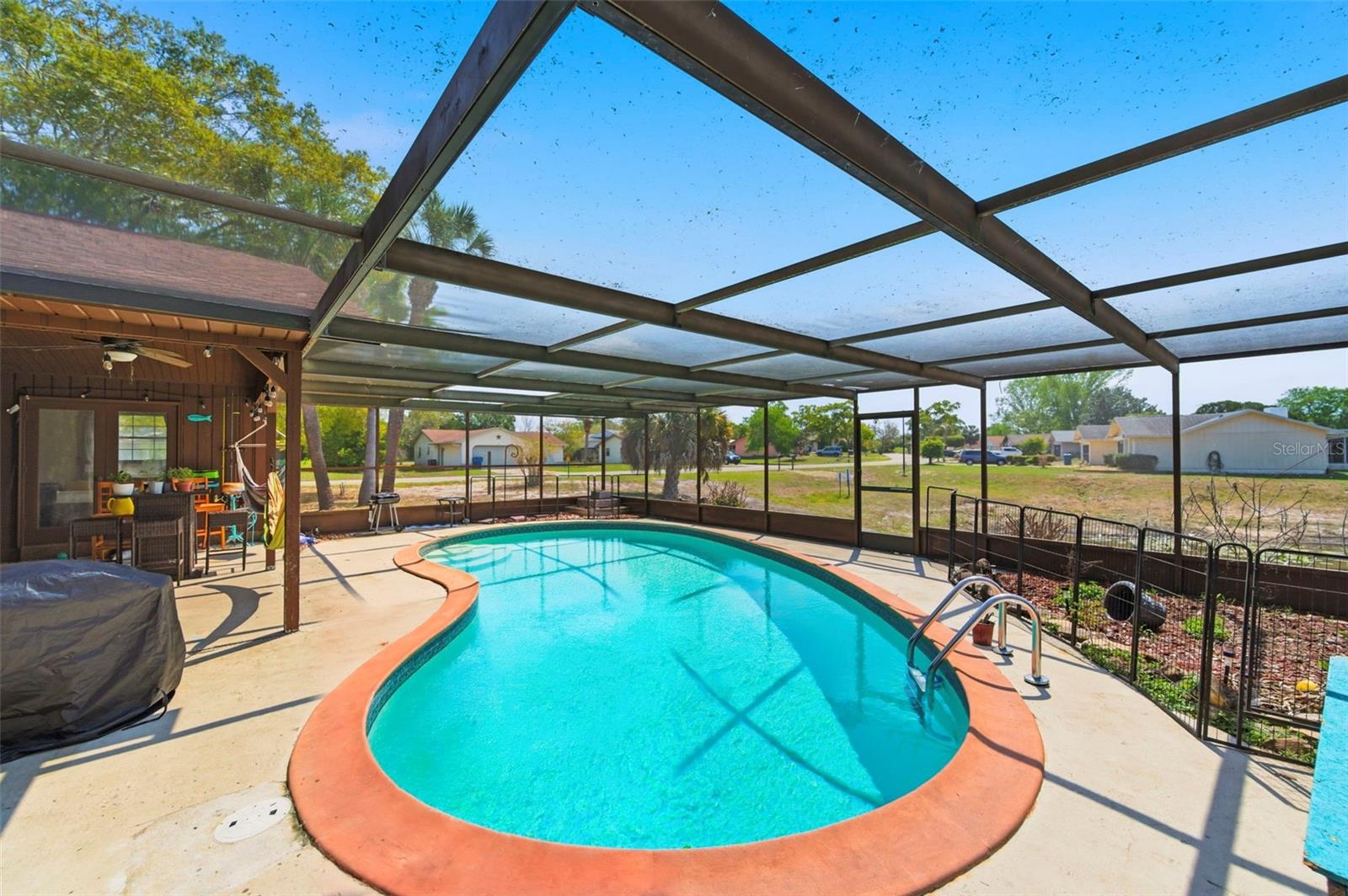 THE HEATHER - Residential