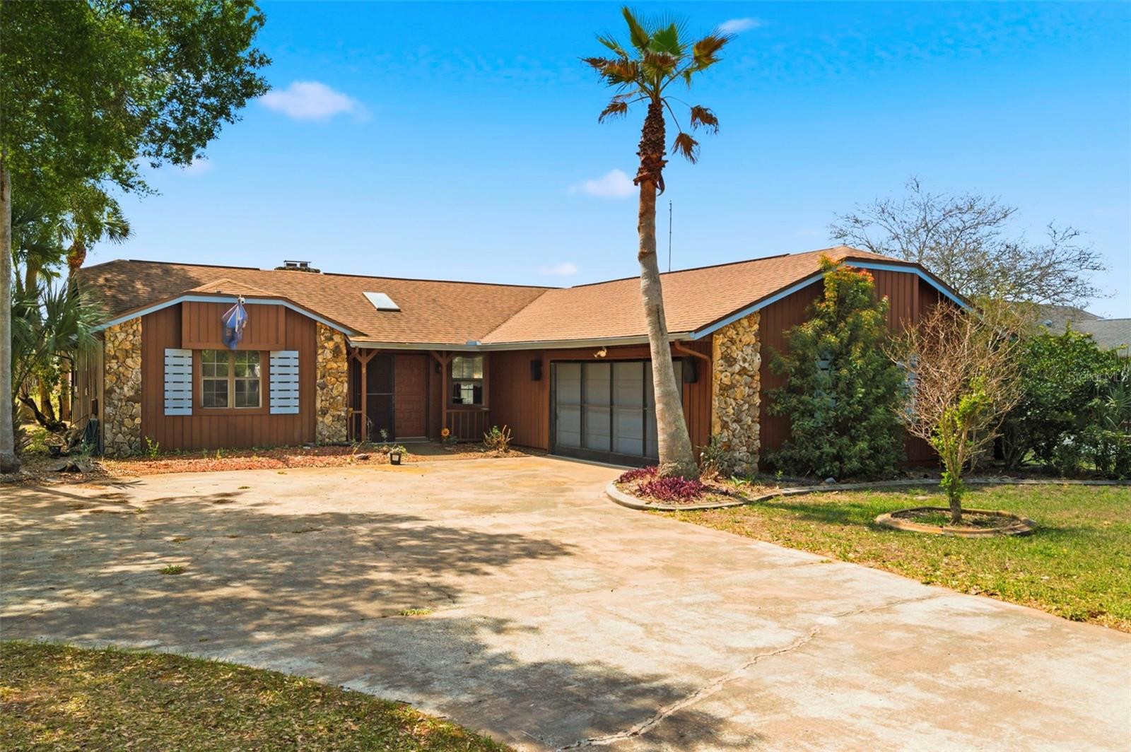 THE HEATHER - Residential