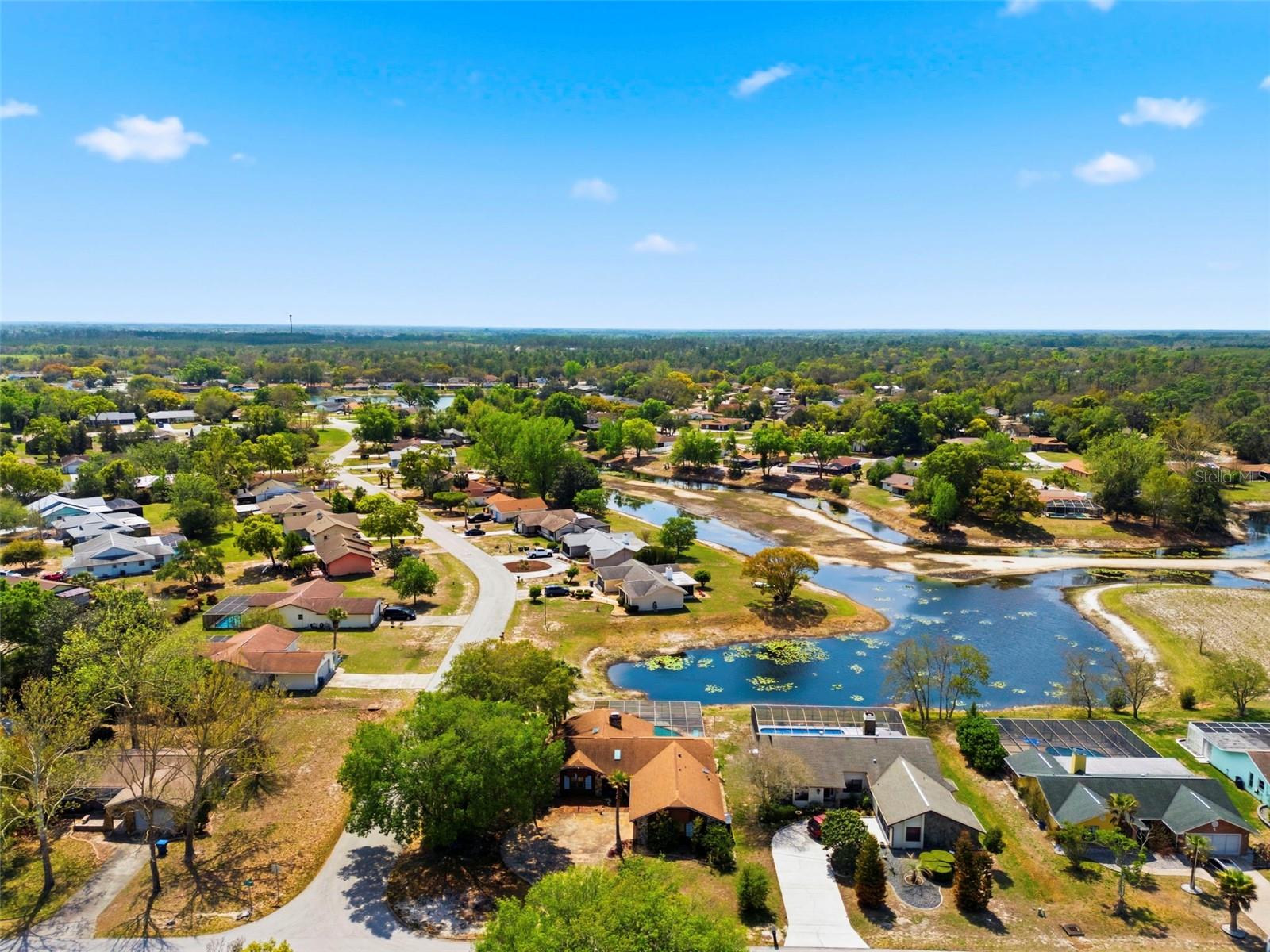 THE HEATHER - Residential