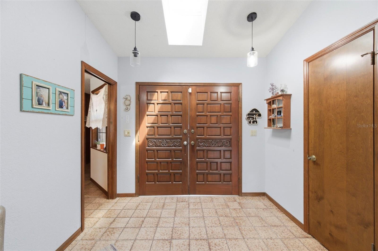 THE HEATHER - Residential