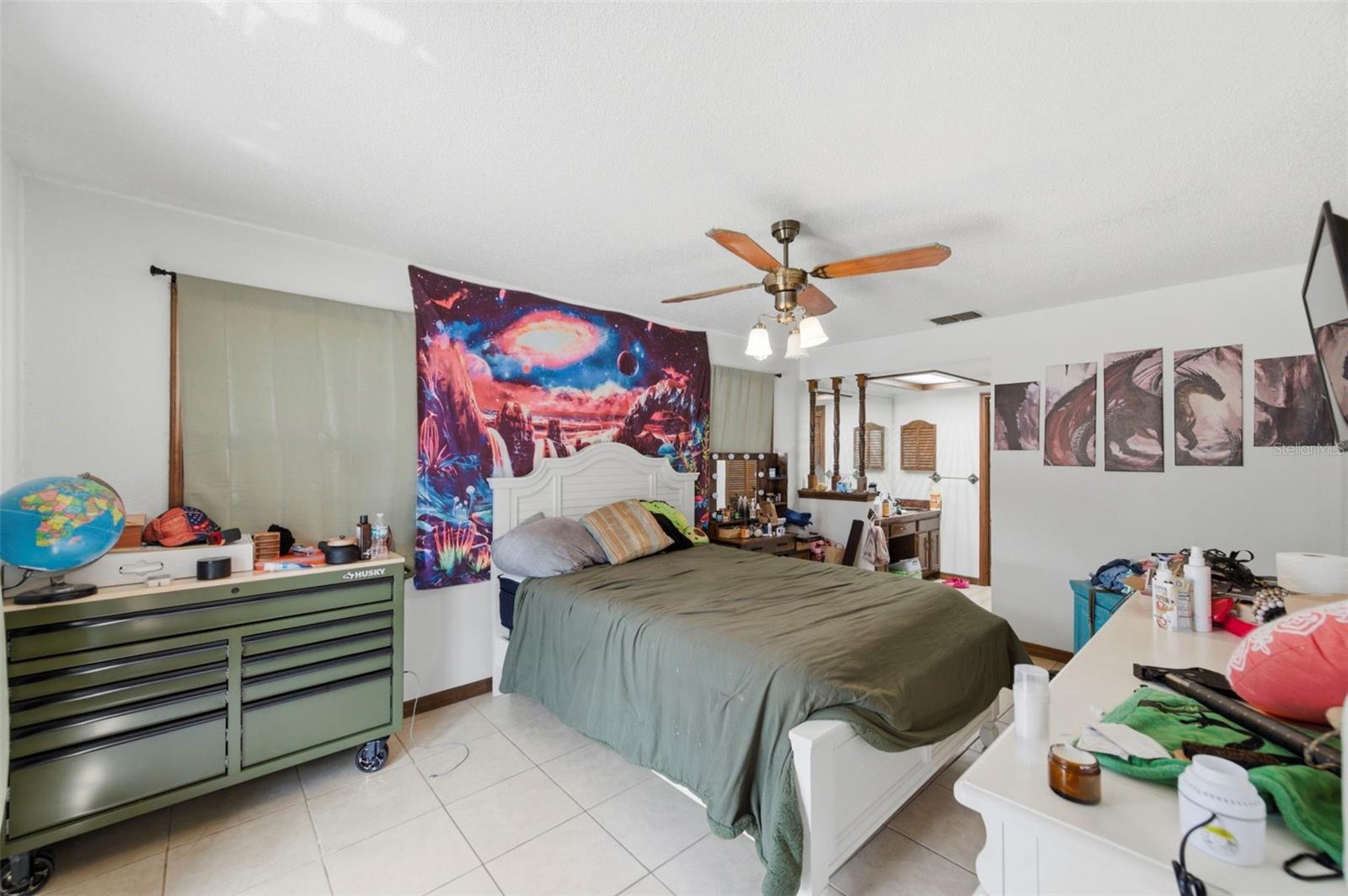 THE HEATHER - Residential