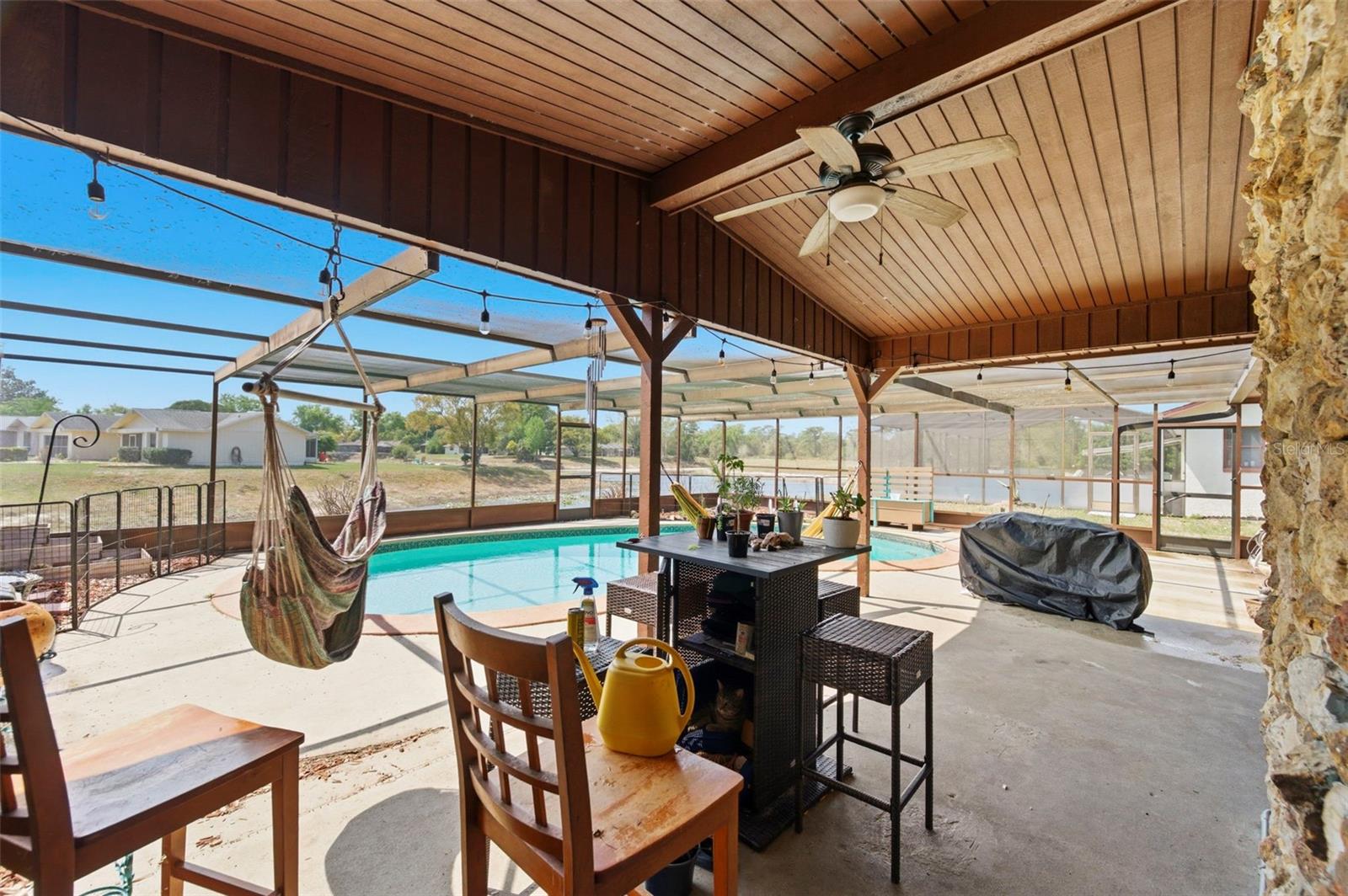 THE HEATHER - Residential