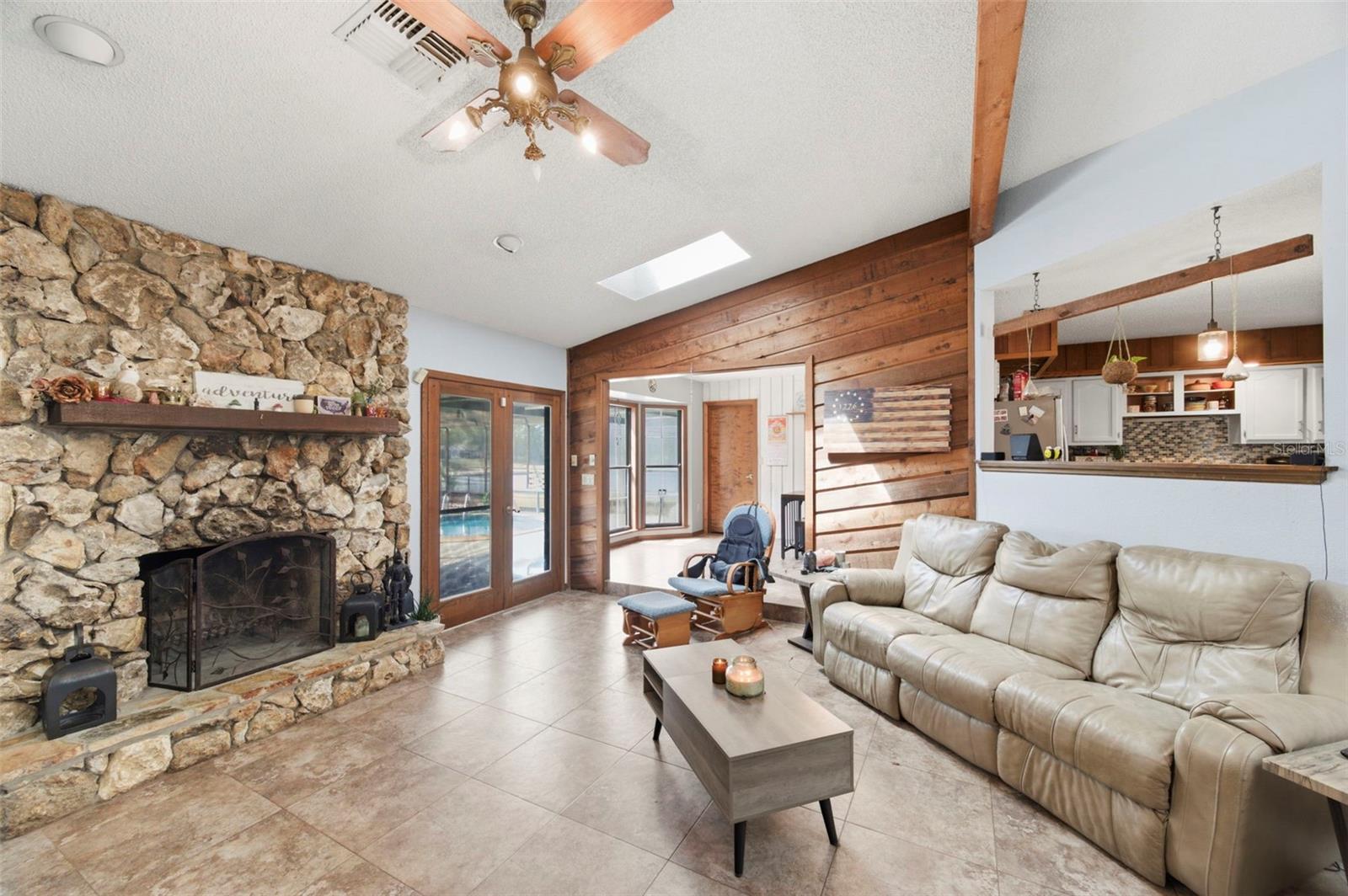 THE HEATHER - Residential