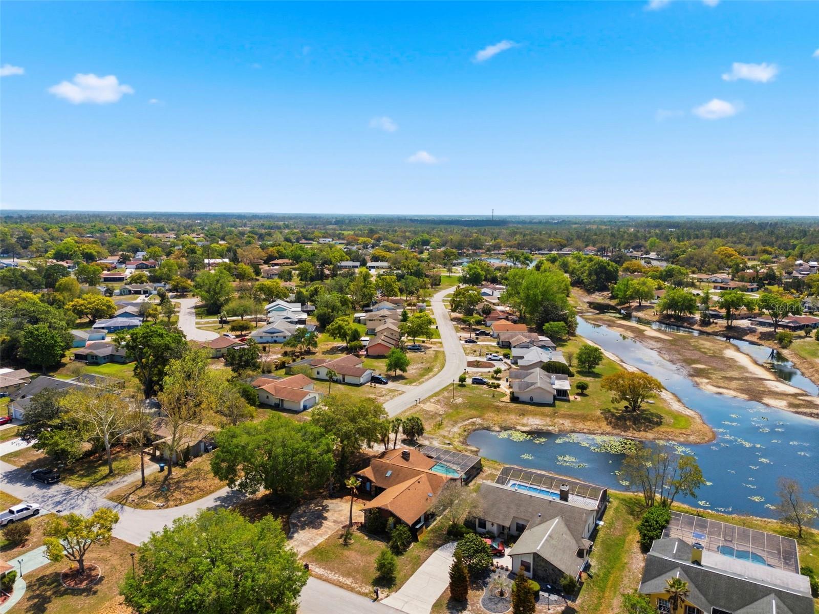 THE HEATHER - Residential