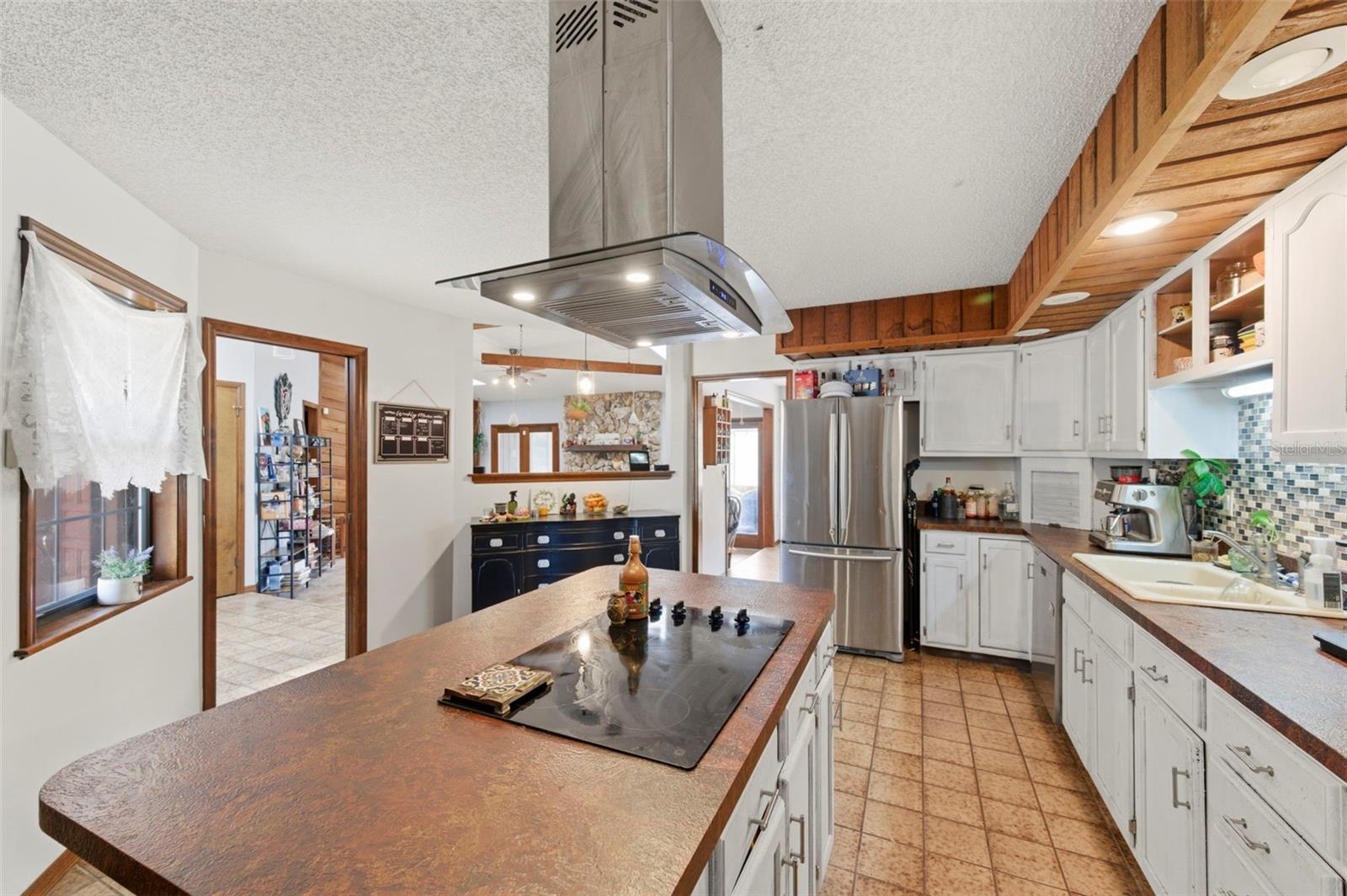 THE HEATHER - Residential