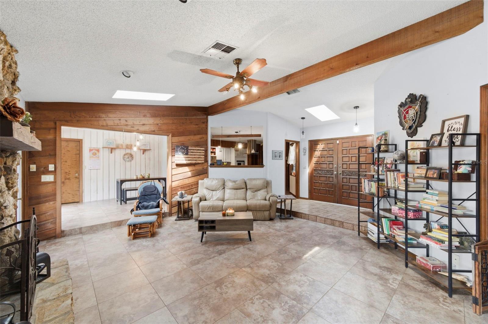 THE HEATHER - Residential