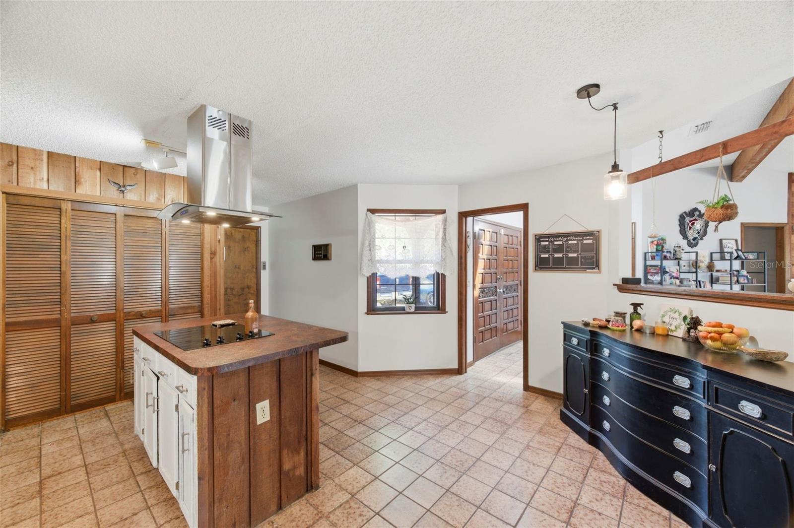 THE HEATHER - Residential