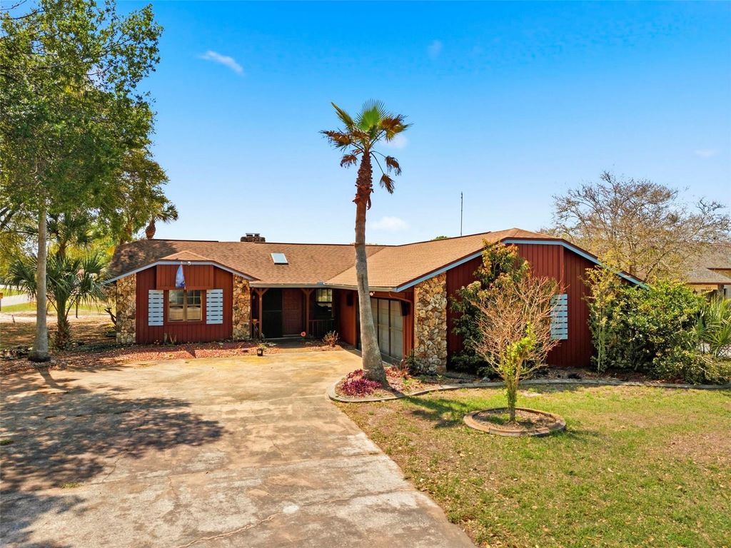 Photo of 8390 Dunnellon Road, Weeki Wachee, FL 34613 (MLS # TB8492066)