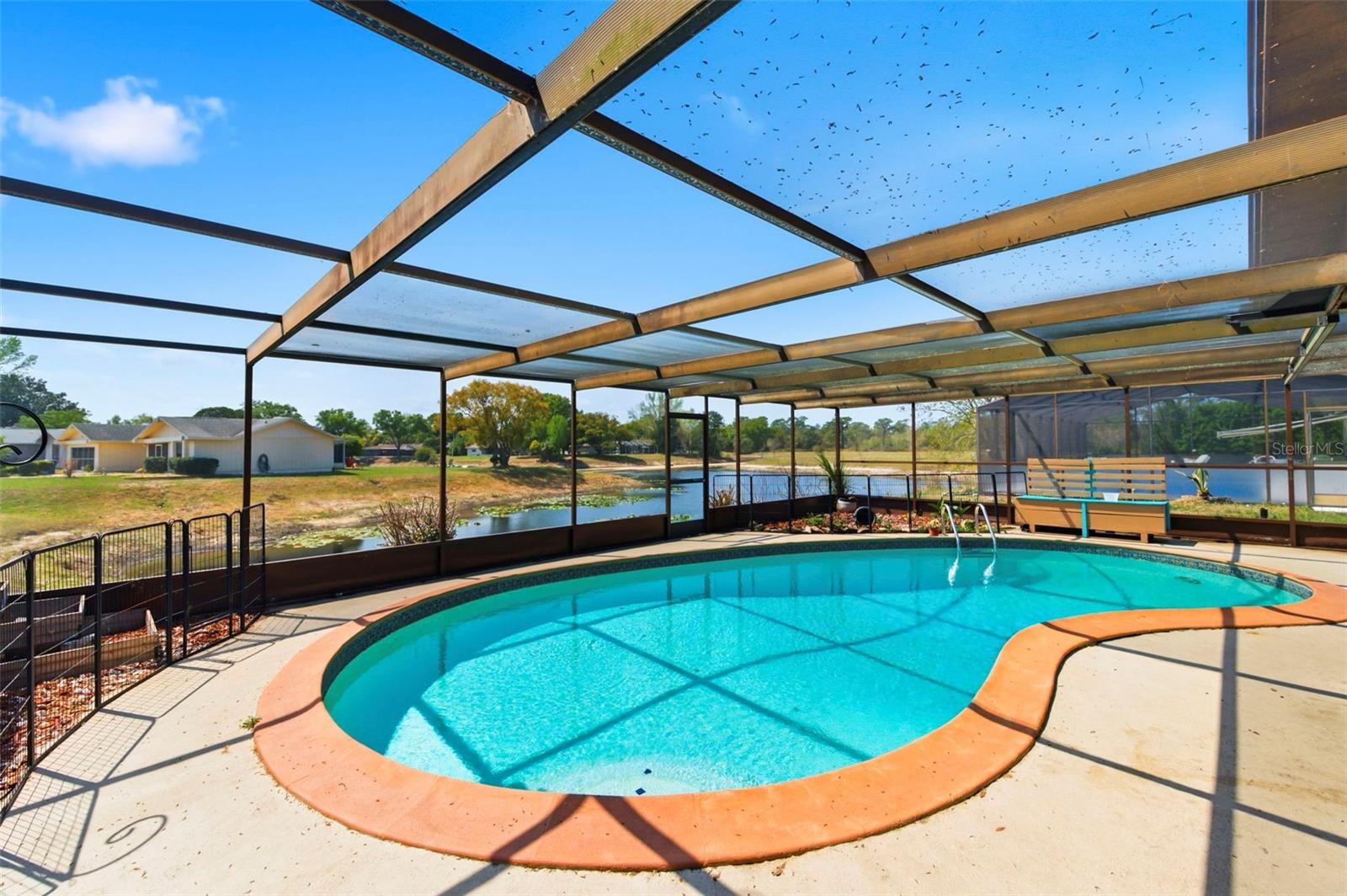 THE HEATHER - Residential