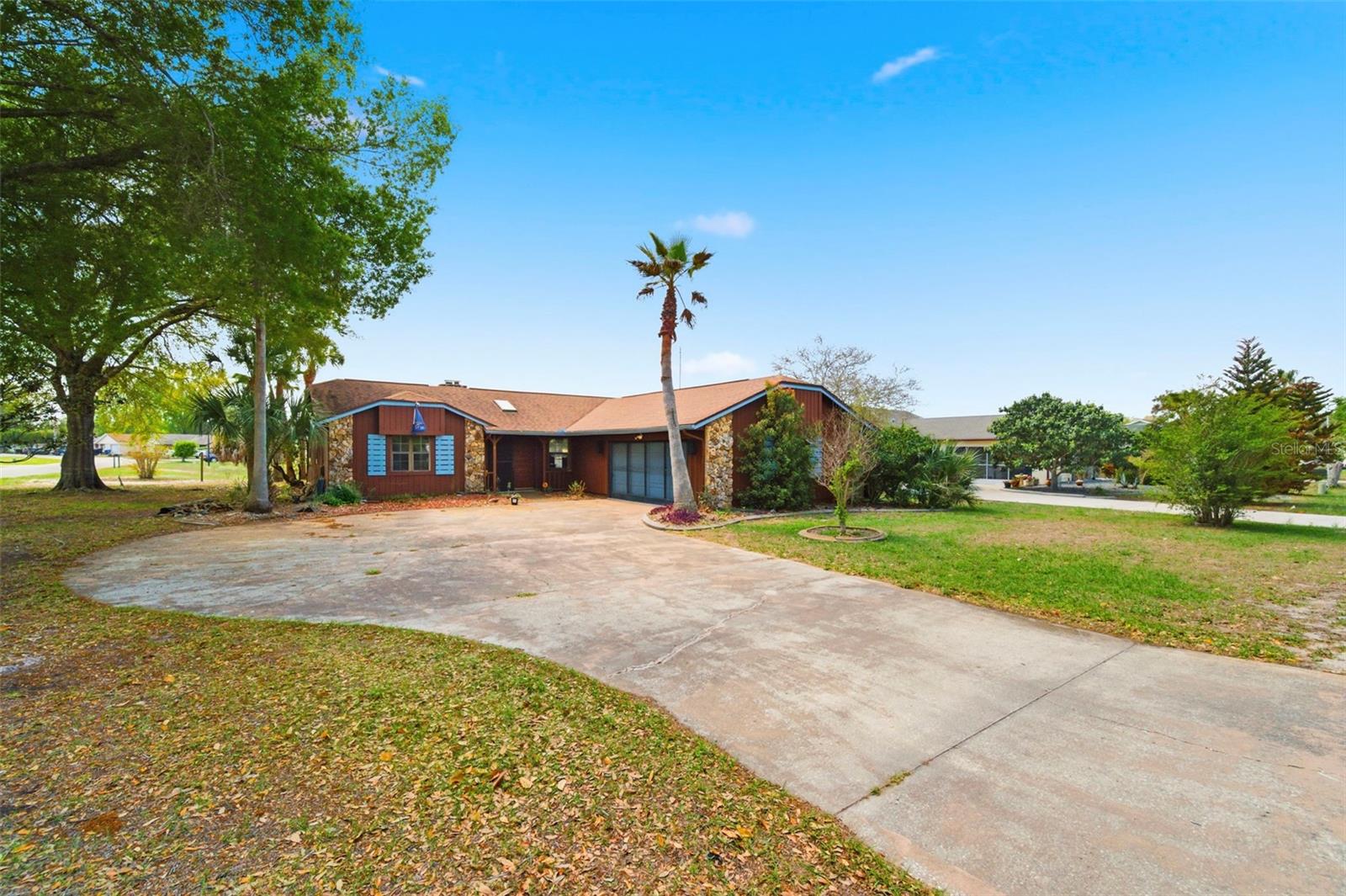 THE HEATHER - Residential