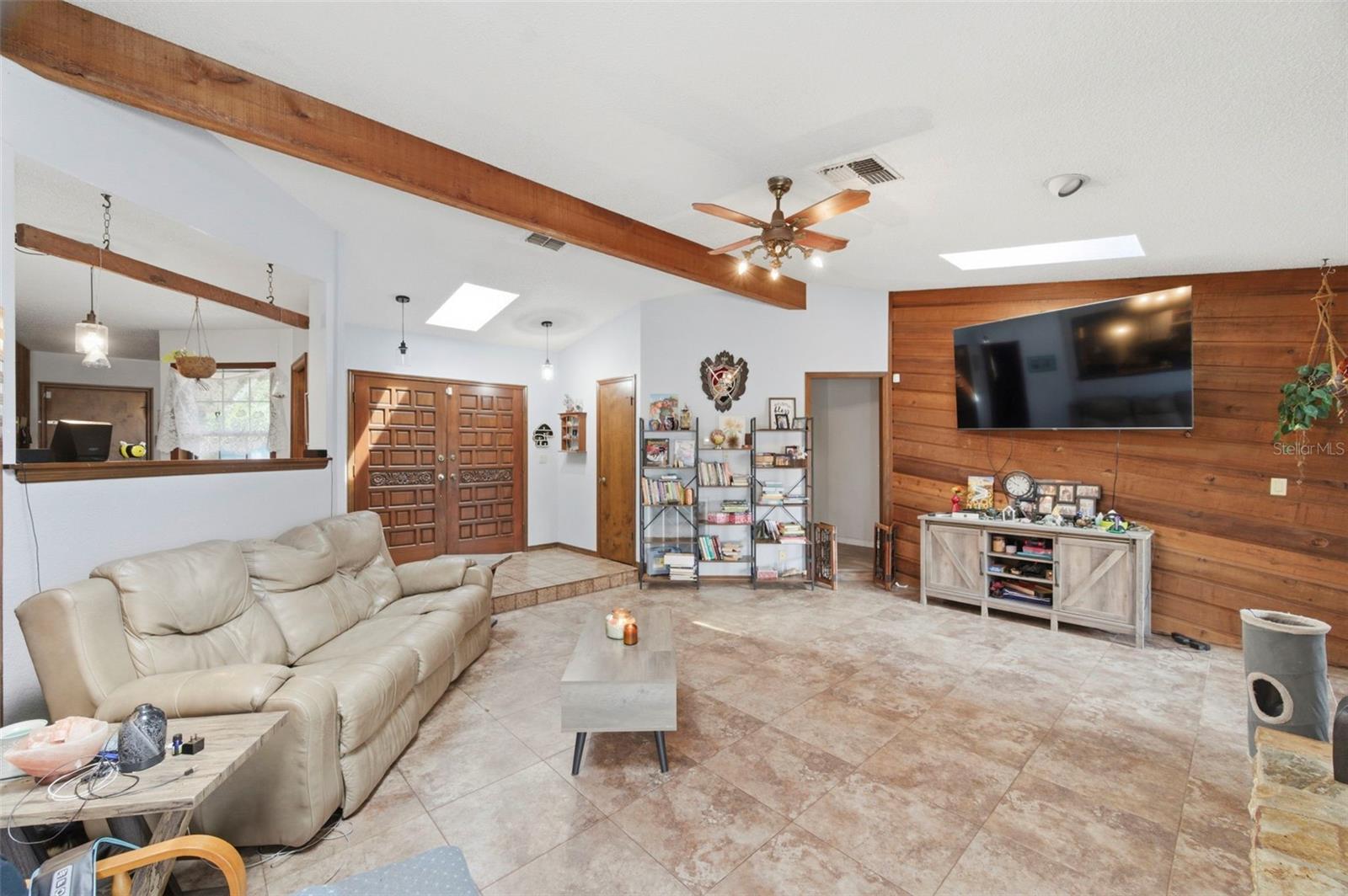 THE HEATHER - Residential