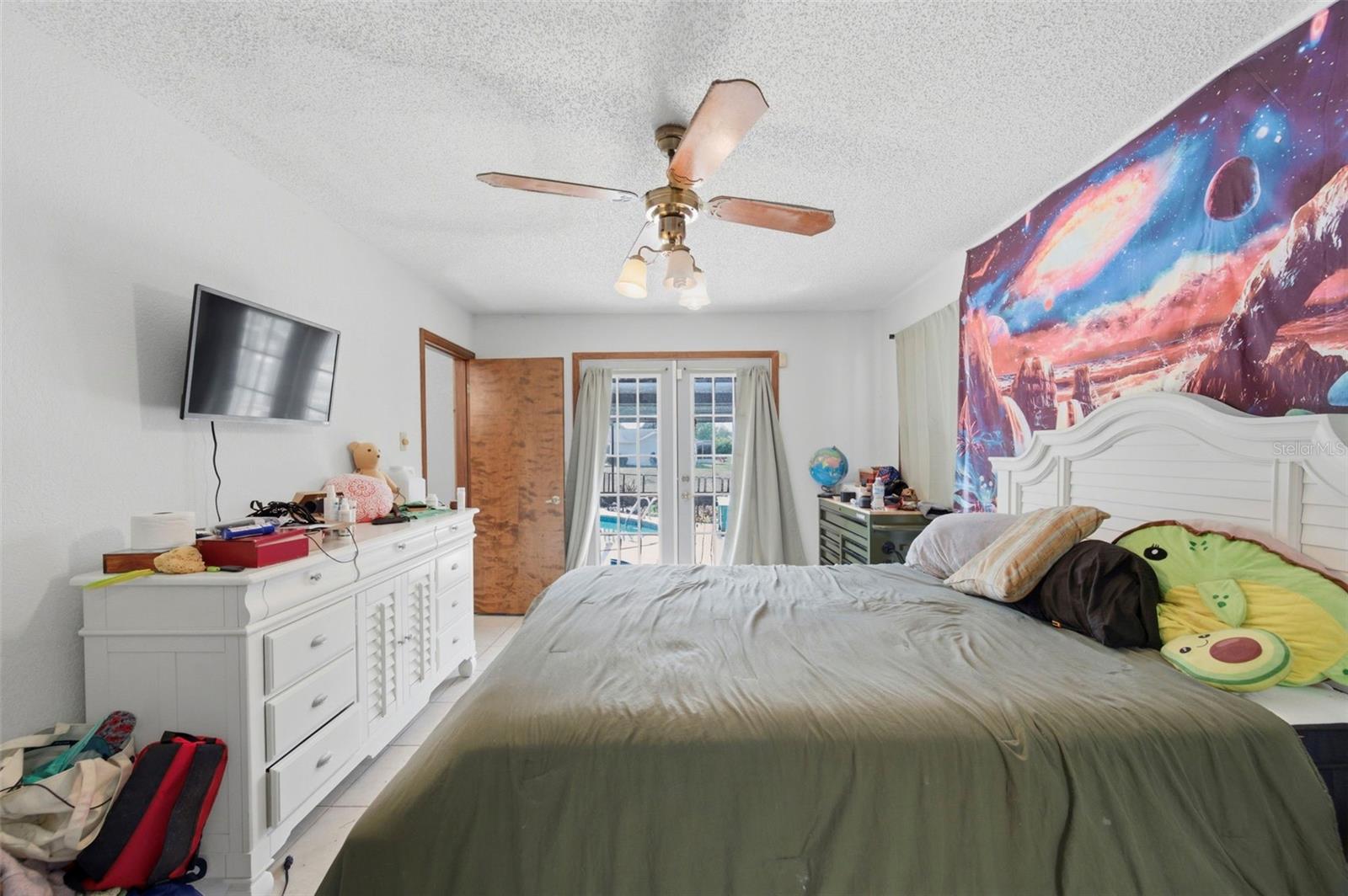 THE HEATHER - Residential