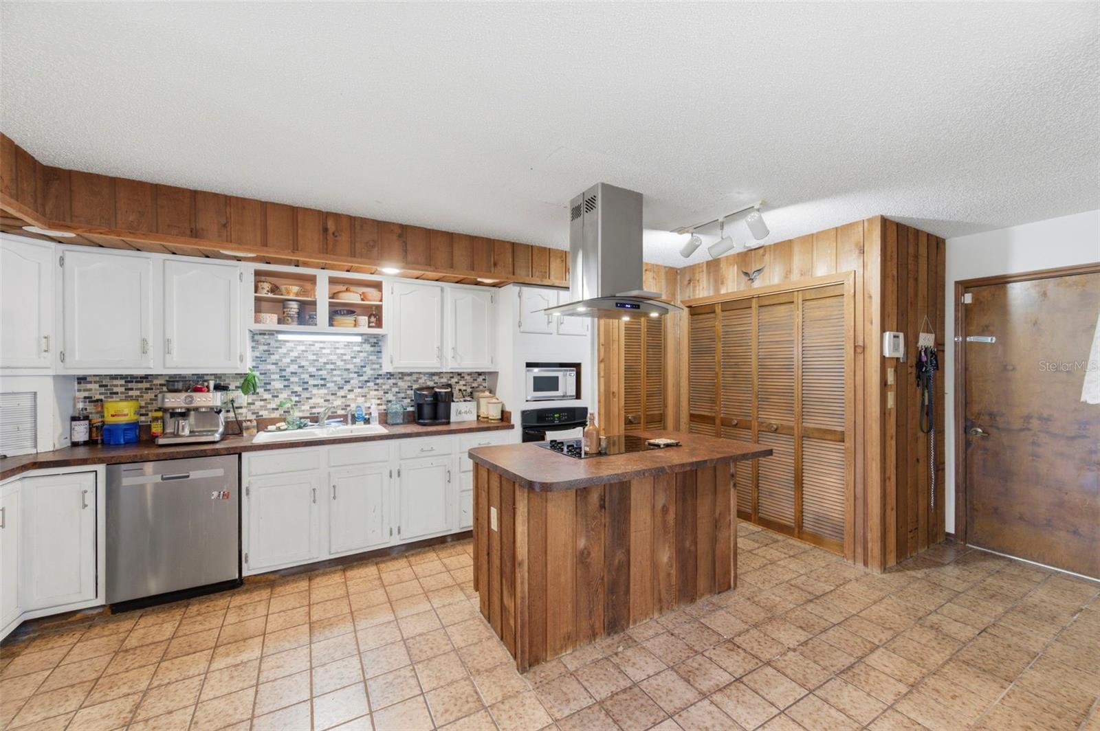 THE HEATHER - Residential