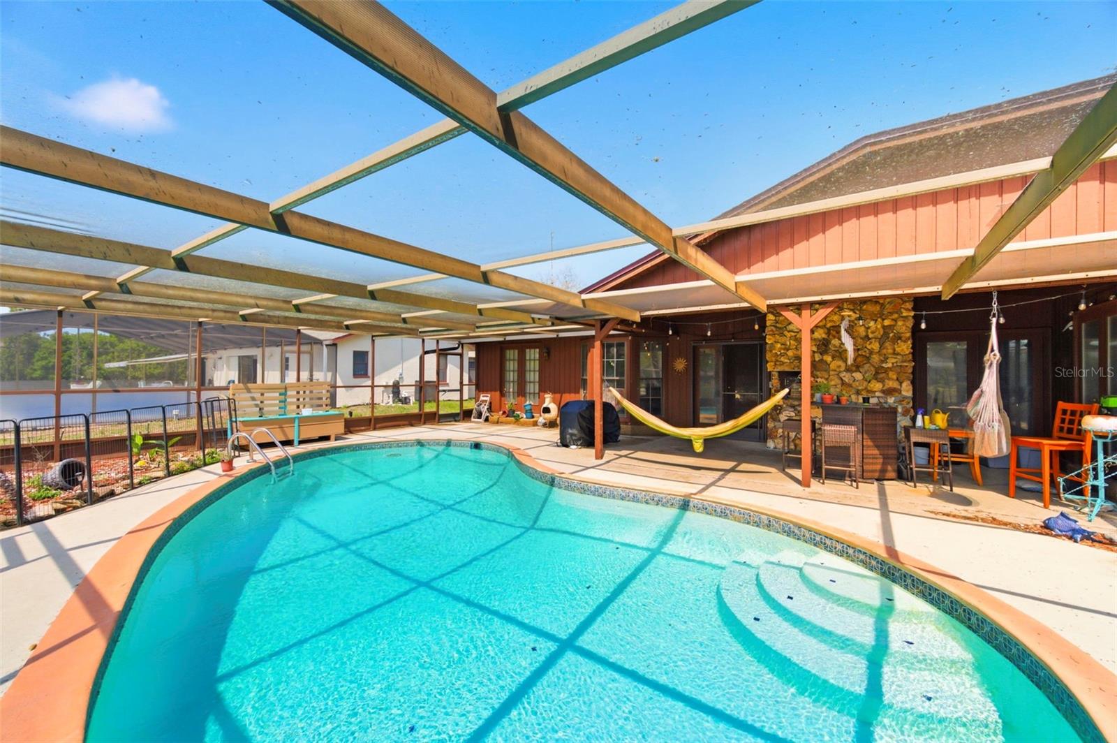 THE HEATHER - Residential