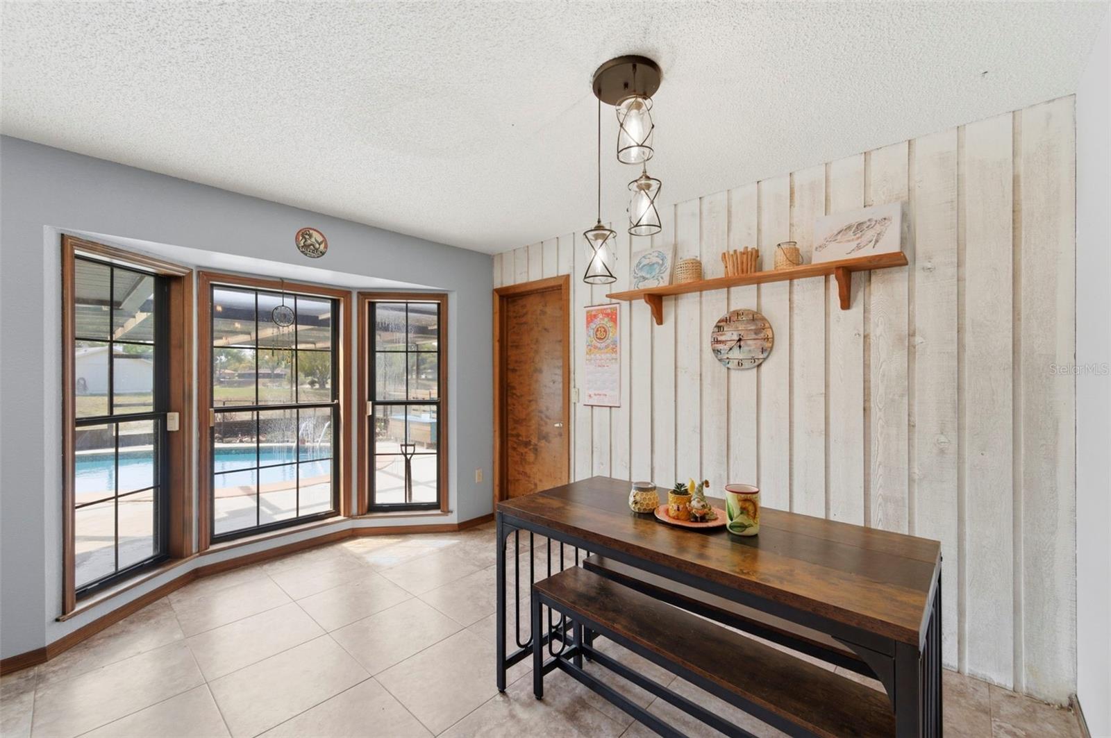 THE HEATHER - Residential