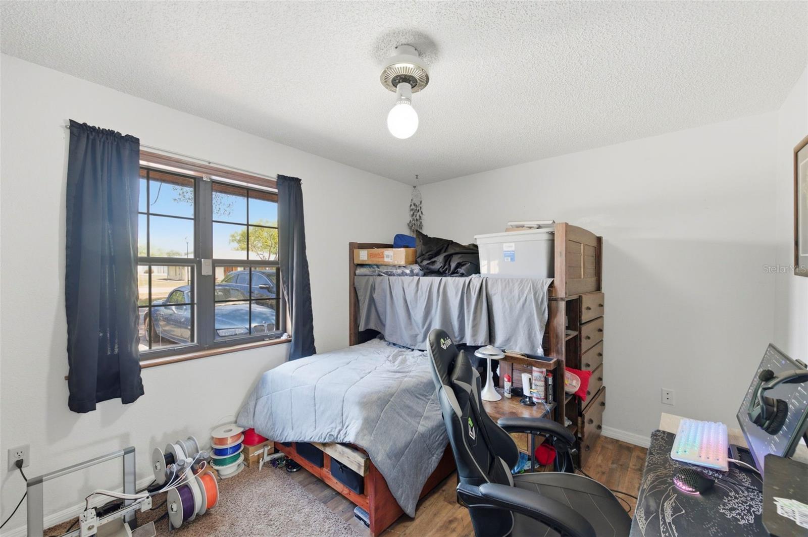 THE HEATHER - Residential