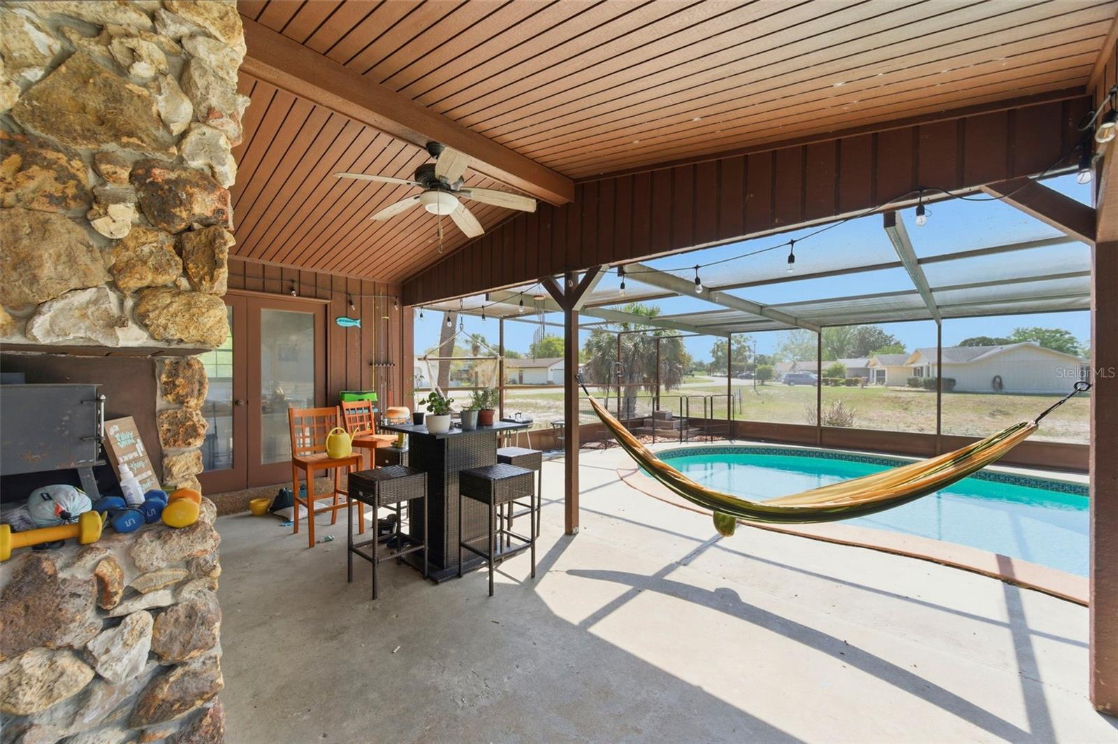 THE HEATHER - Residential