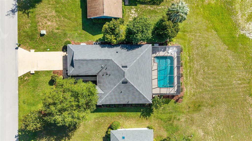 Photo of 8835 SW 196th Terrace Road, Dunnellon, FL 34432 (MLS # OM704719)