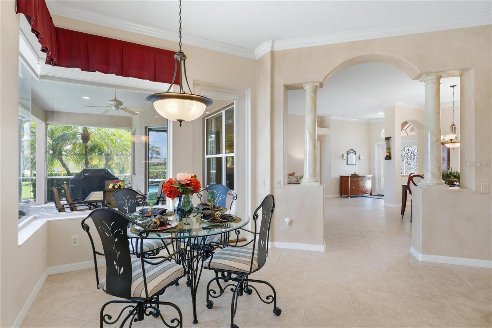 HERON CREEK - Residential