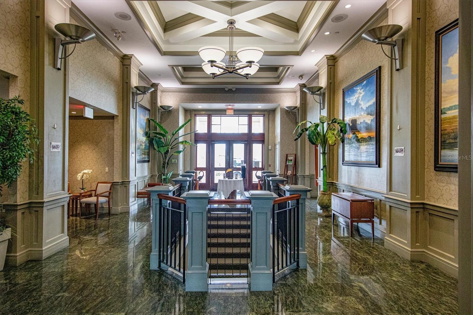 HERON CREEK - Residential