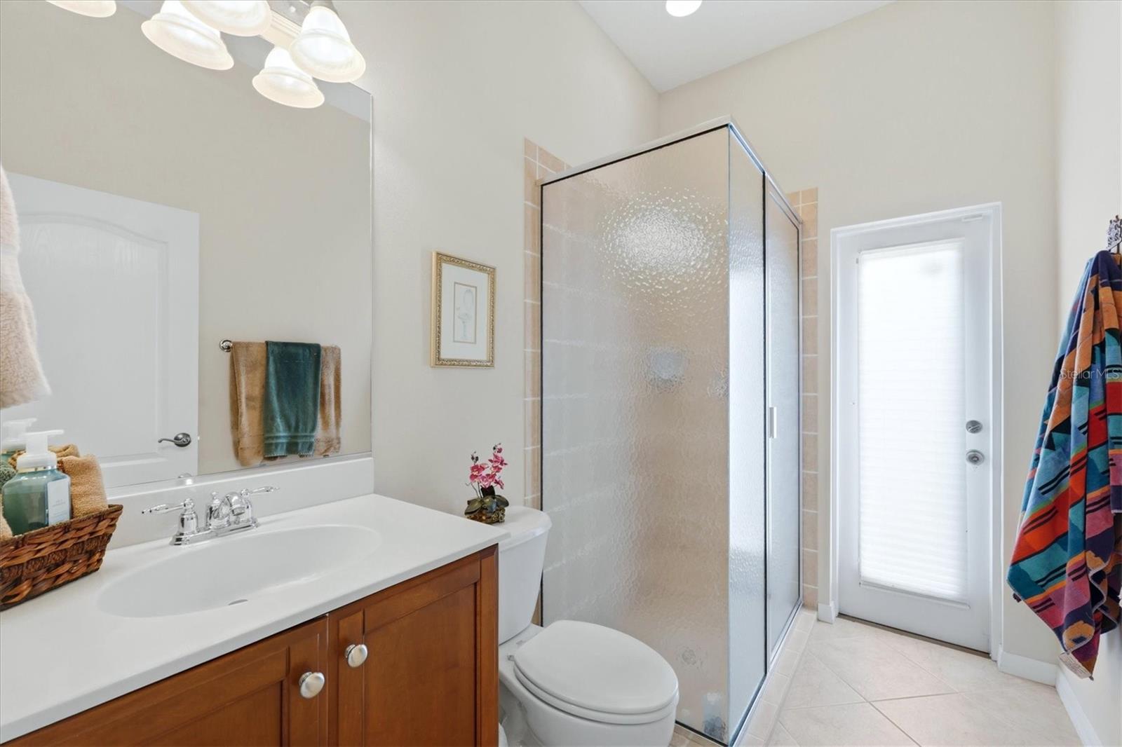 HERON CREEK - Residential